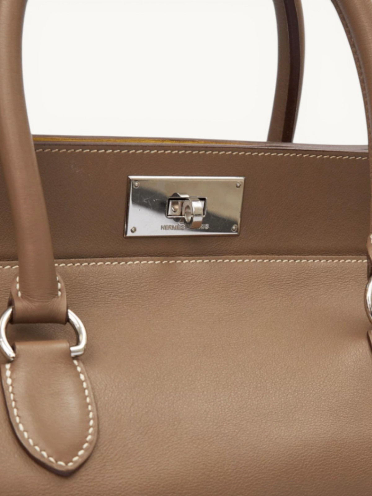 Сумки Hermes Toolbox изображение #5