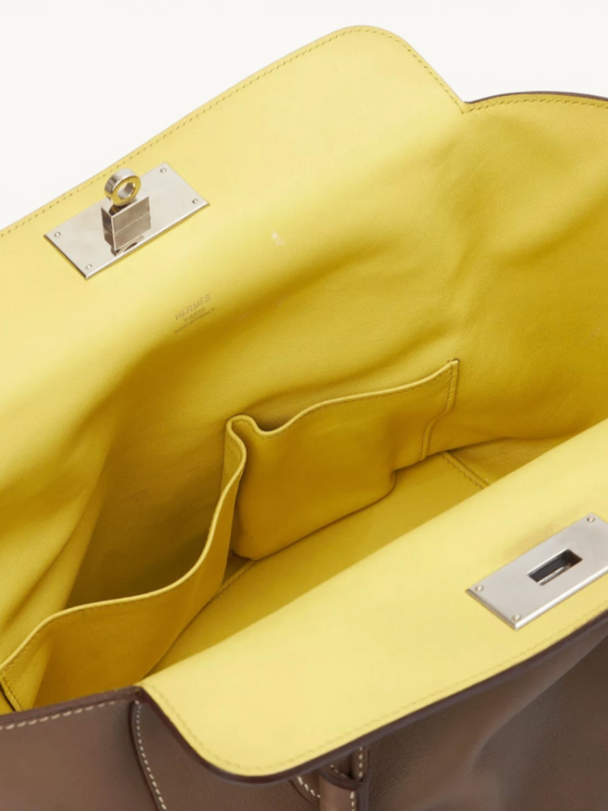 Сумки Hermes Toolbox изображение #8