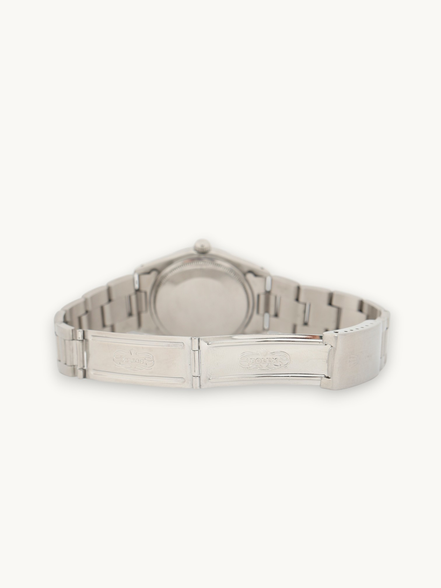 Часы Rolex Oyster Perpetual Date 34 изображение #7