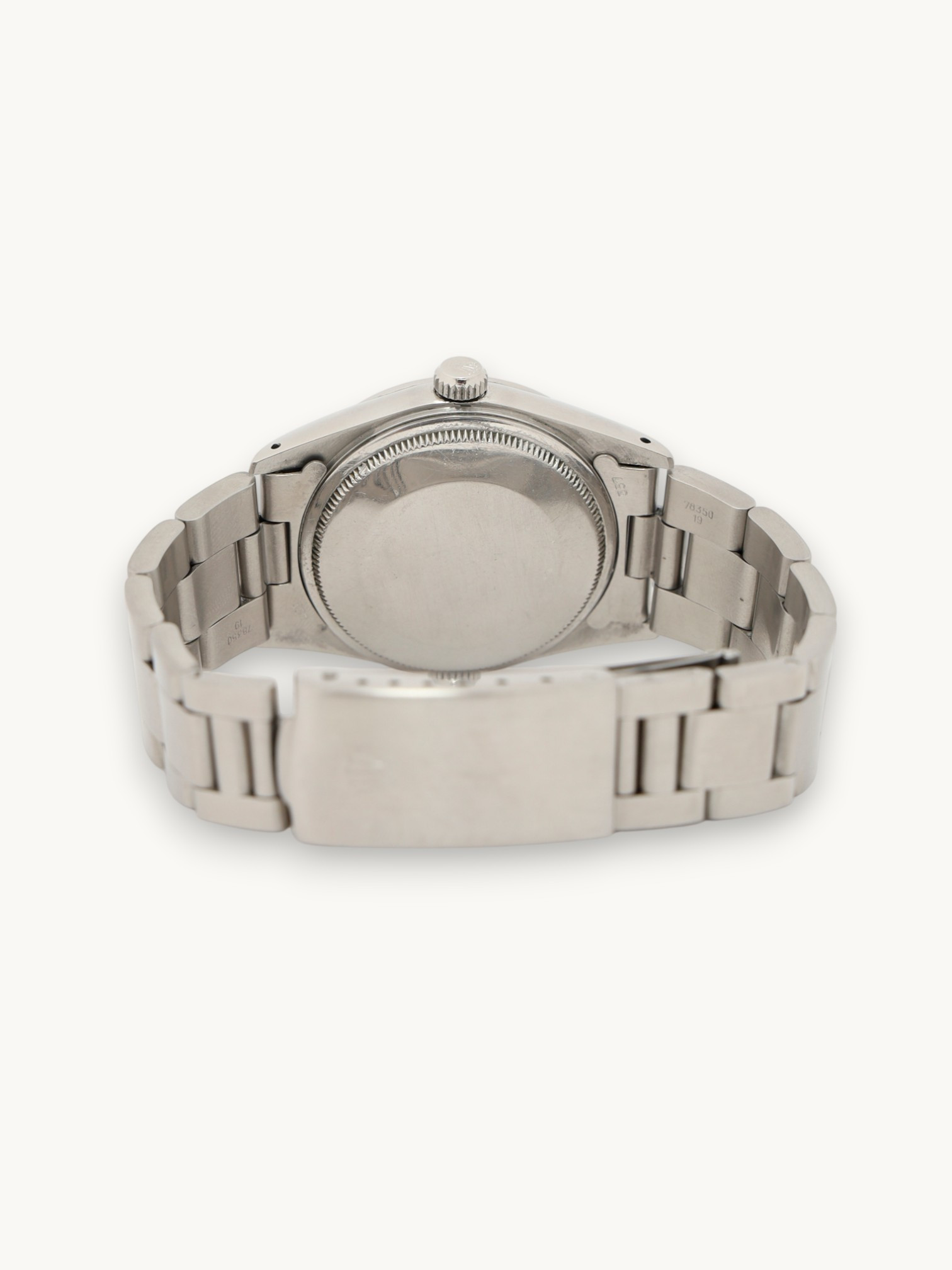 Часы Rolex Oyster Perpetual Date 34 изображение #6