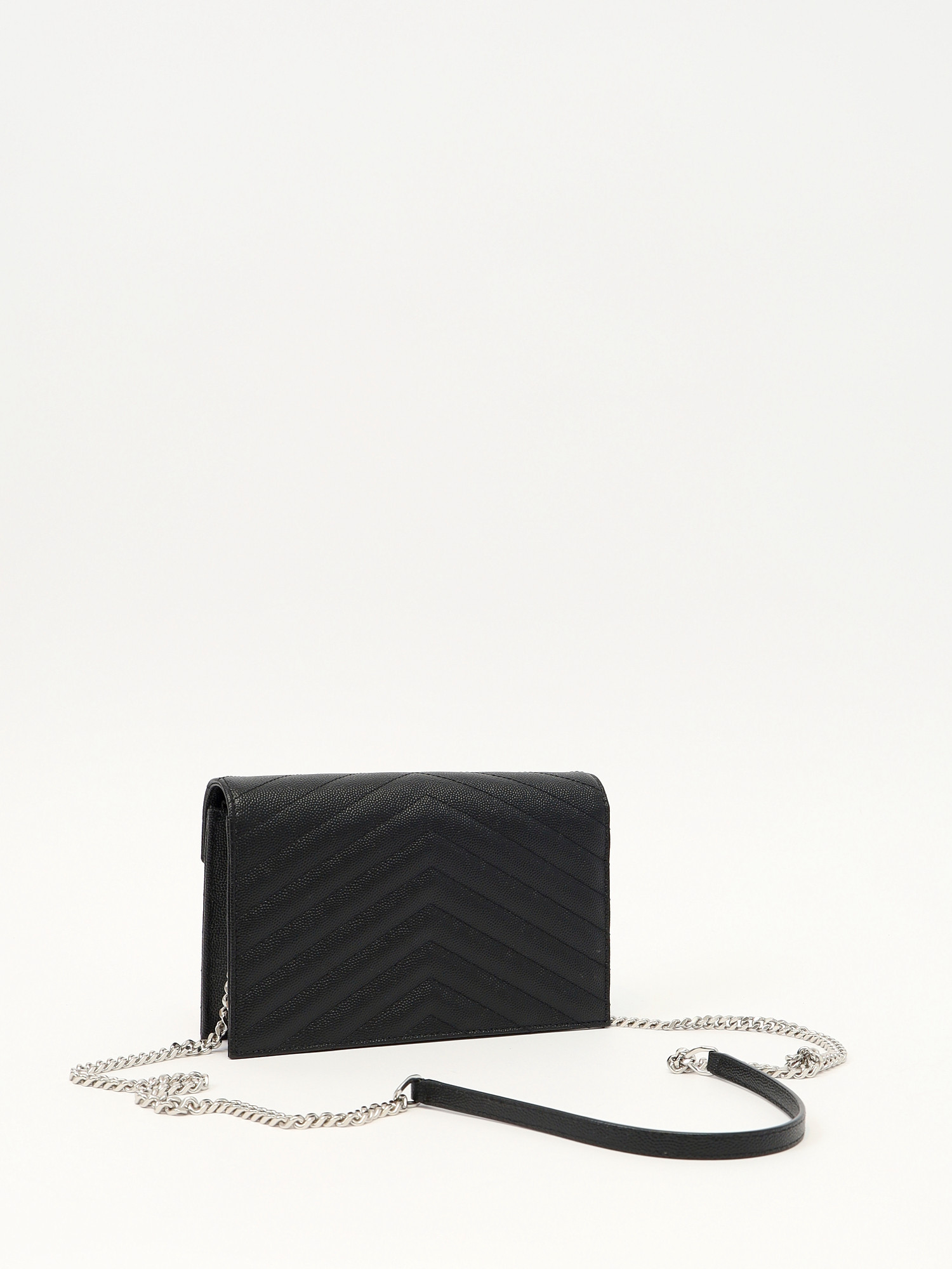 Сумки Saint Laurent Cassandre изображение #4
