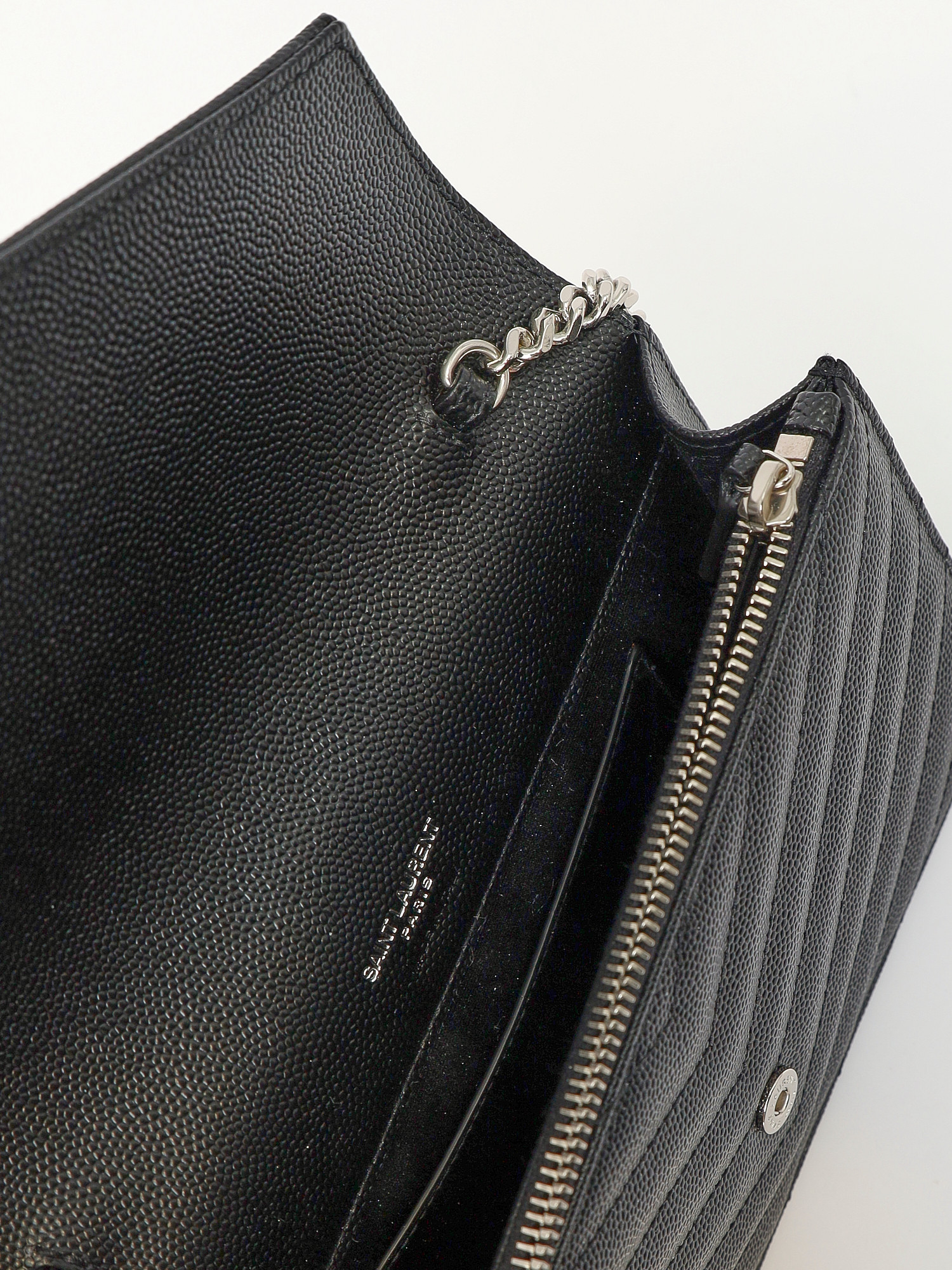 Сумки Saint Laurent Cassandre изображение #11