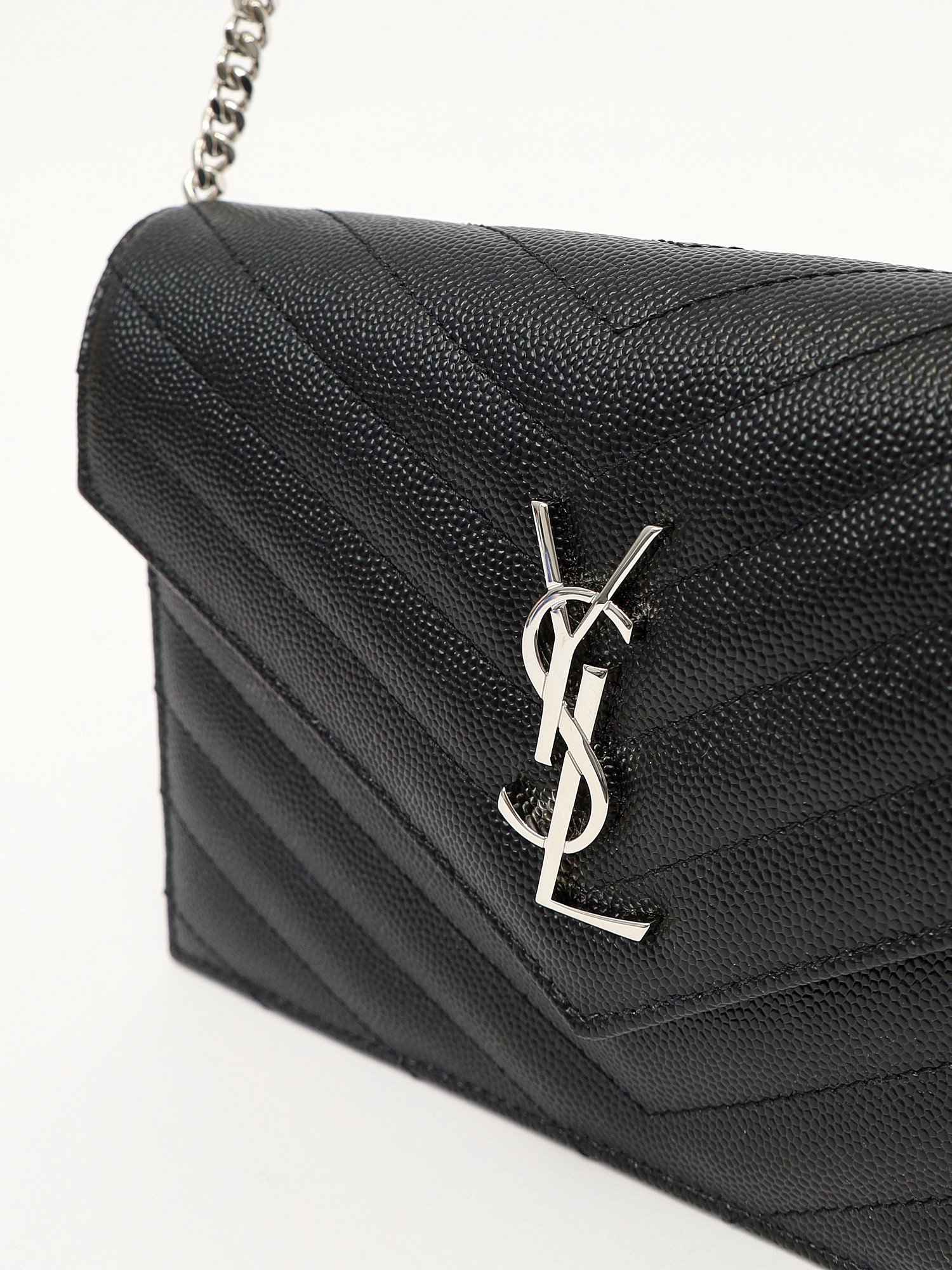 Сумки Saint Laurent Cassandre изображение #8