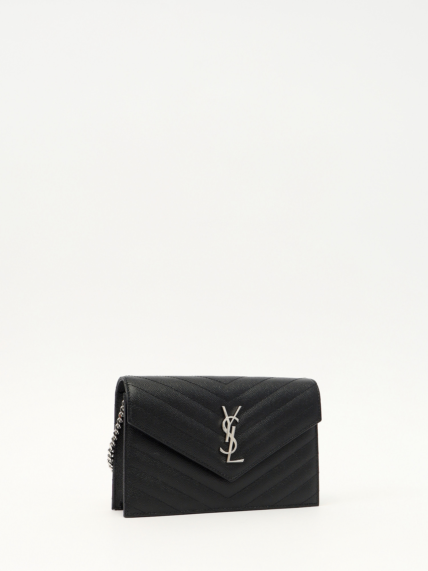 Сумки Saint Laurent Cassandre изображение #3