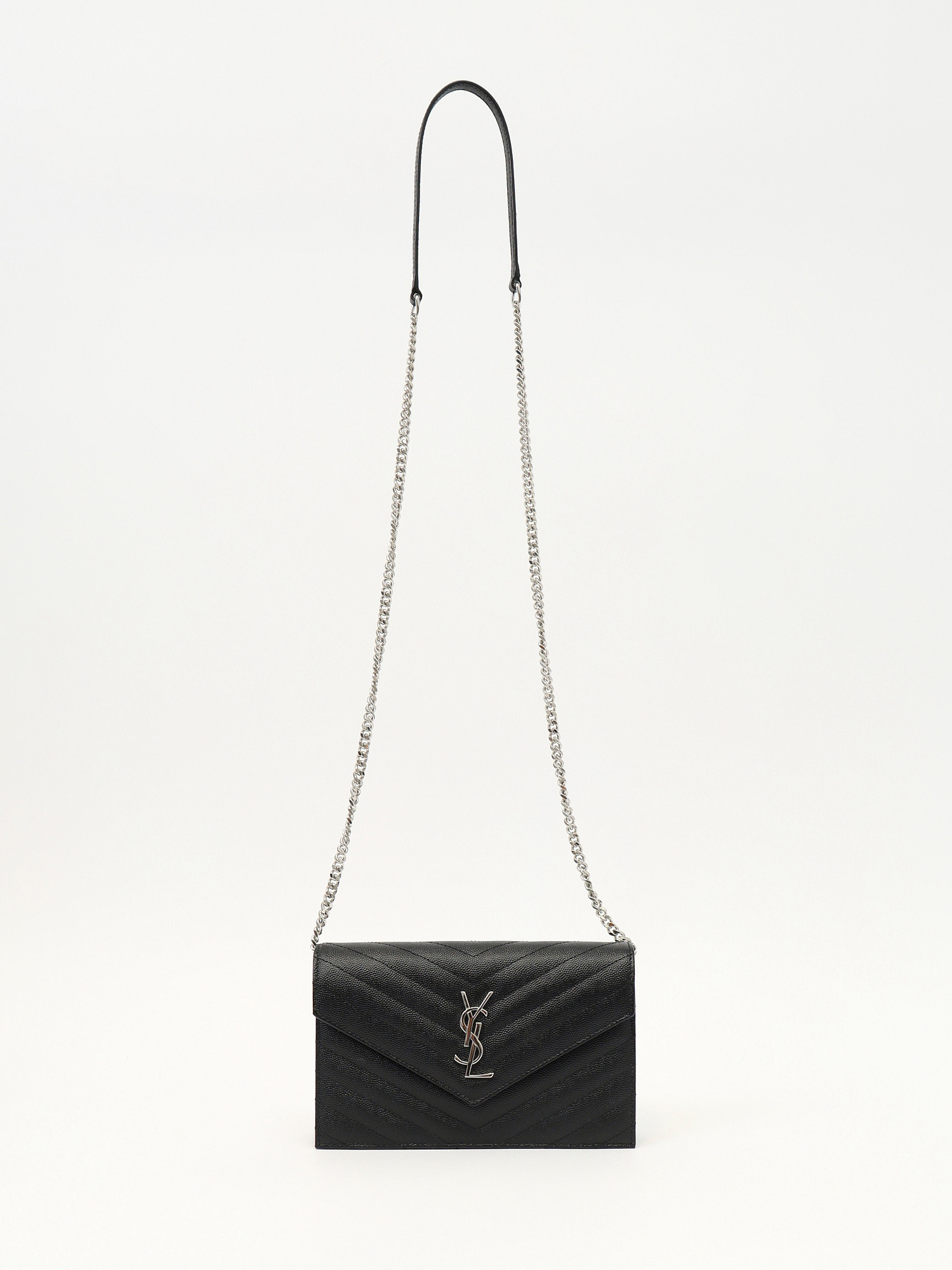 Сумки Saint Laurent Cassandre изображение #6