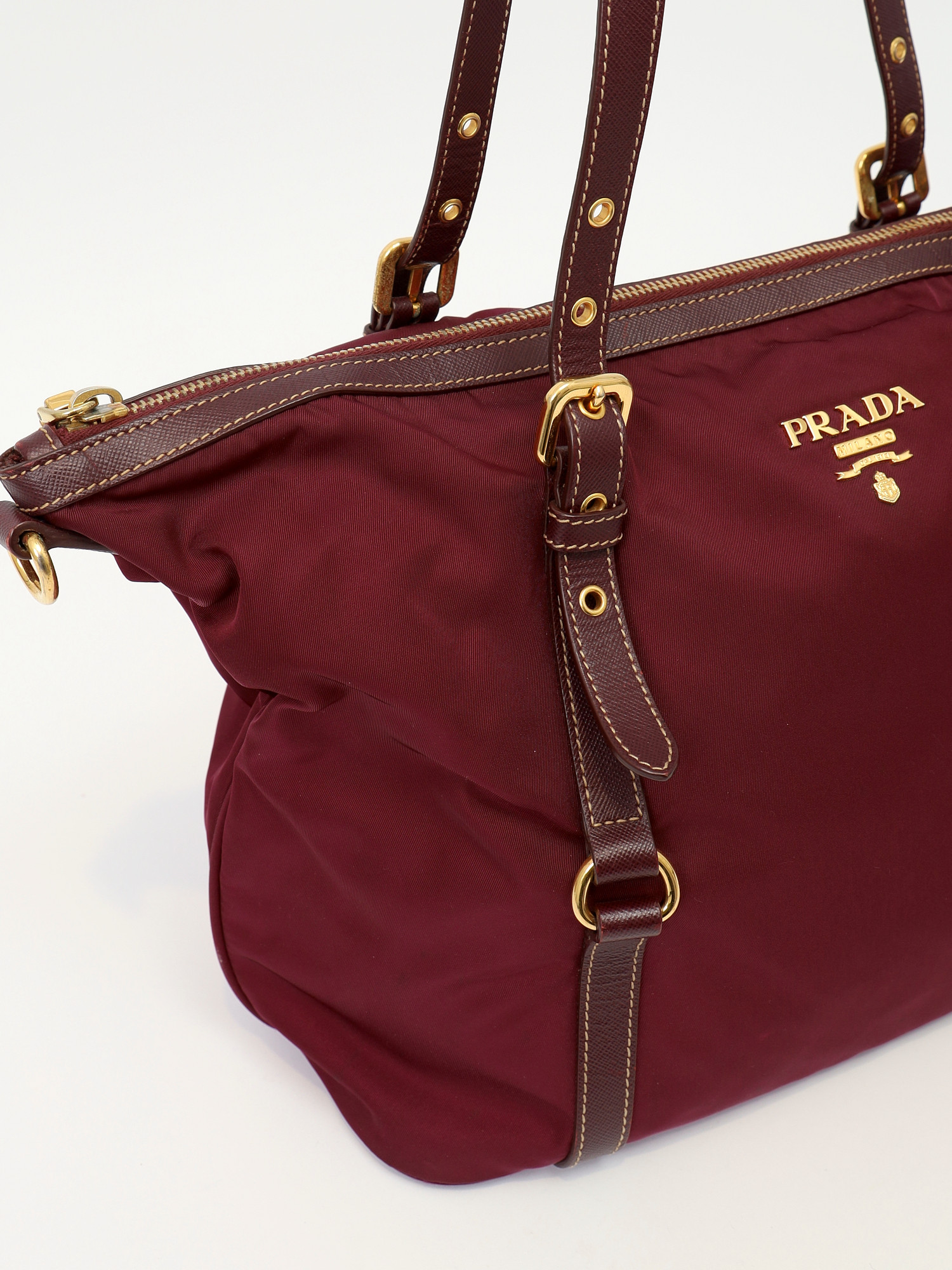 Сумки Prada изображение #6