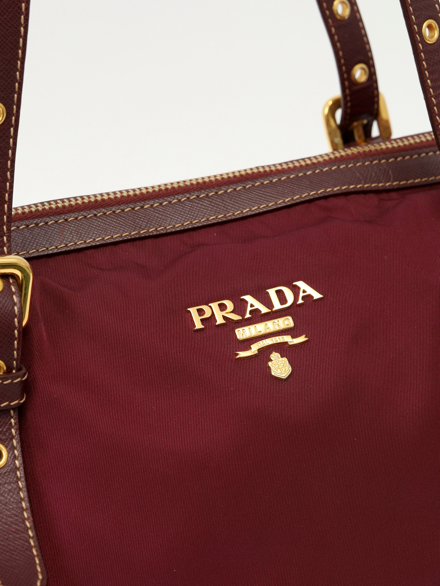 Сумки Prada изображение #5
