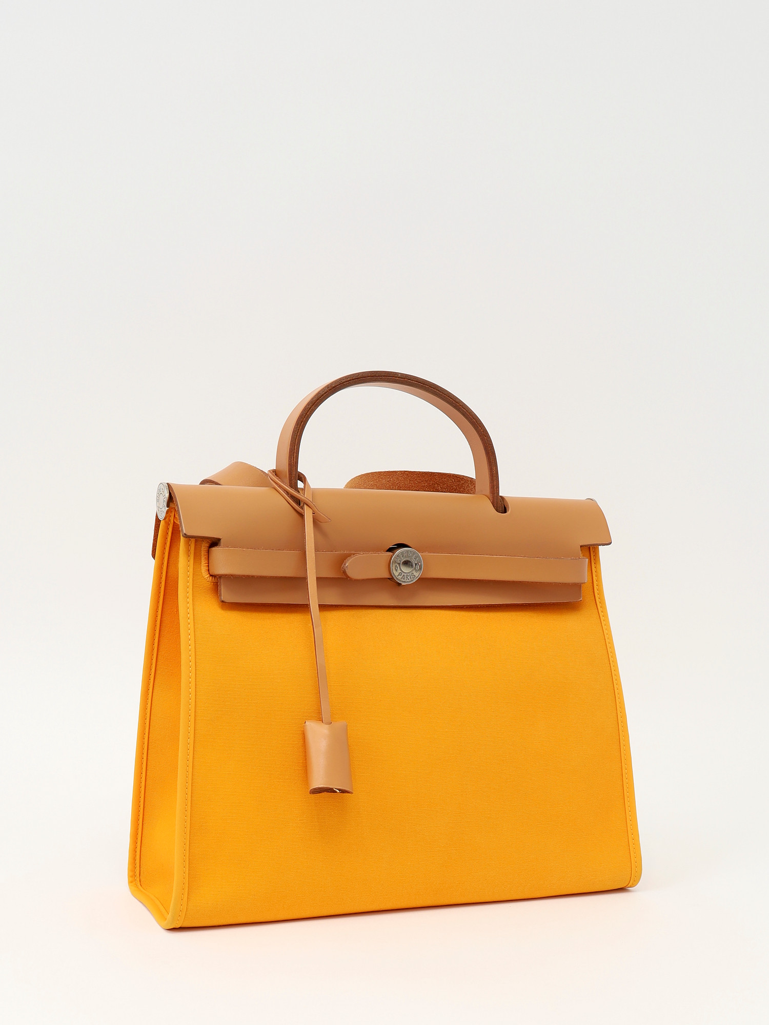 Сумки Hermes Herbag изображение #3