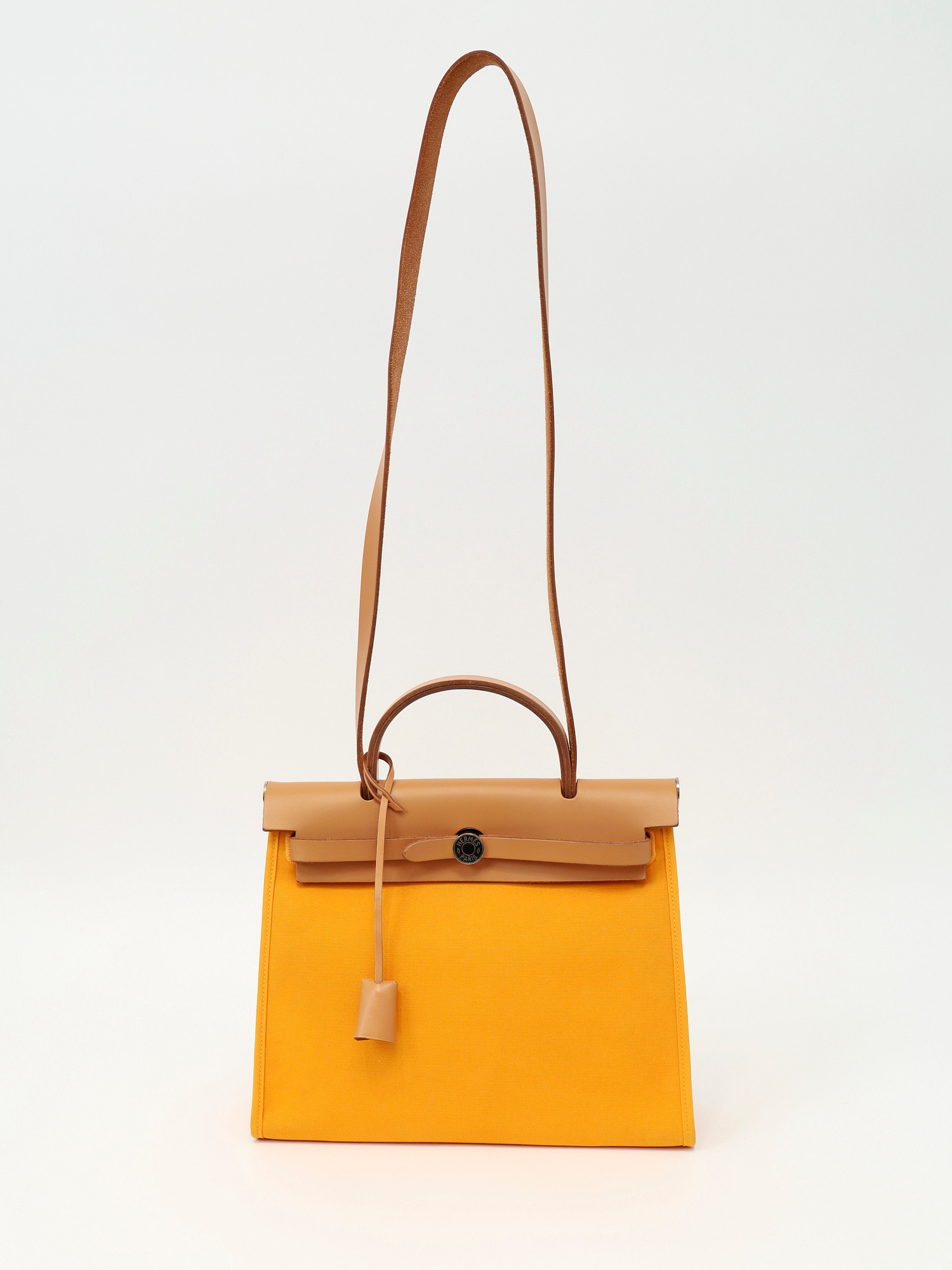 Сумки Hermes Herbag изображение #5
