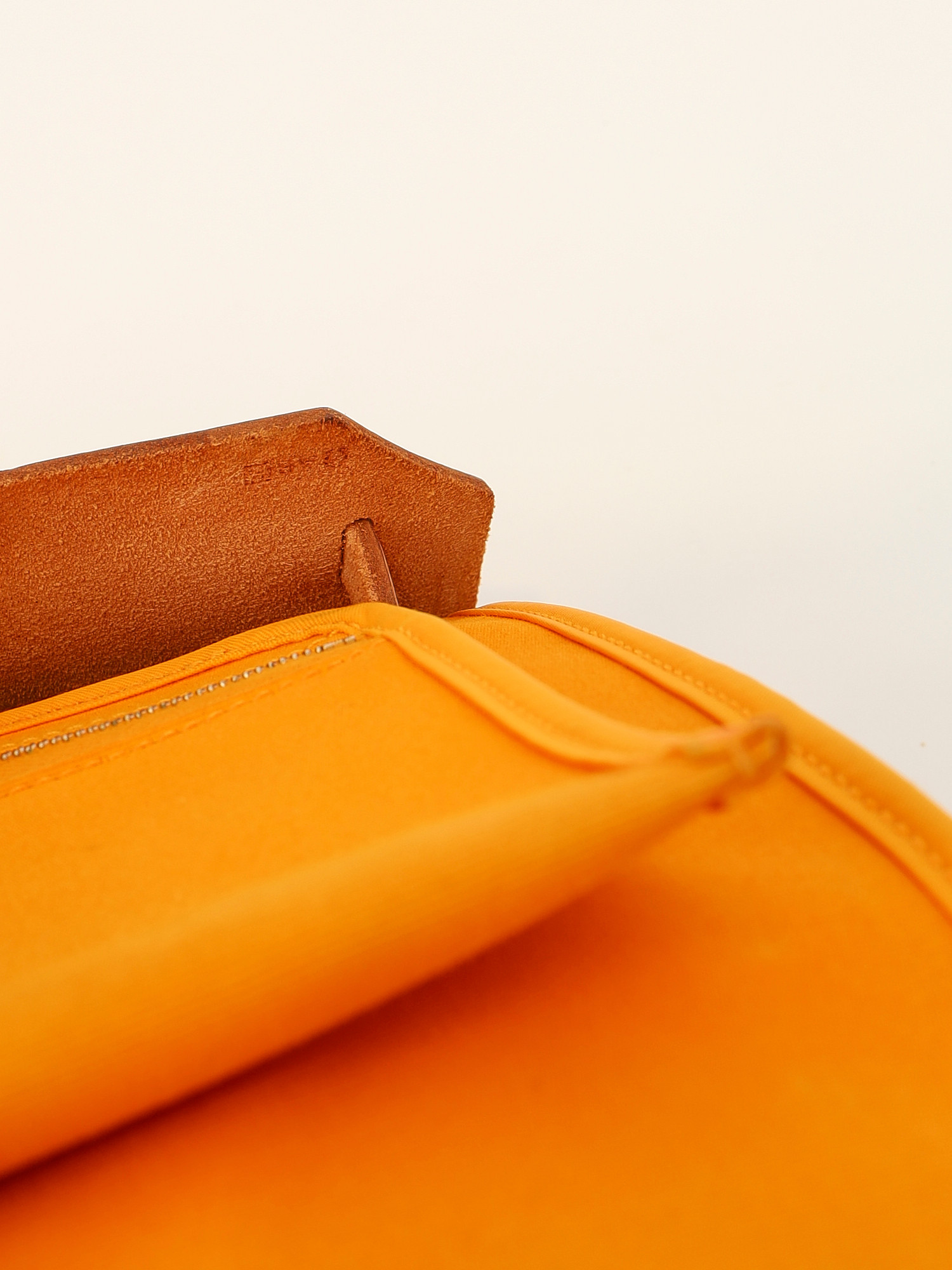 Сумки Hermes Herbag изображение #13