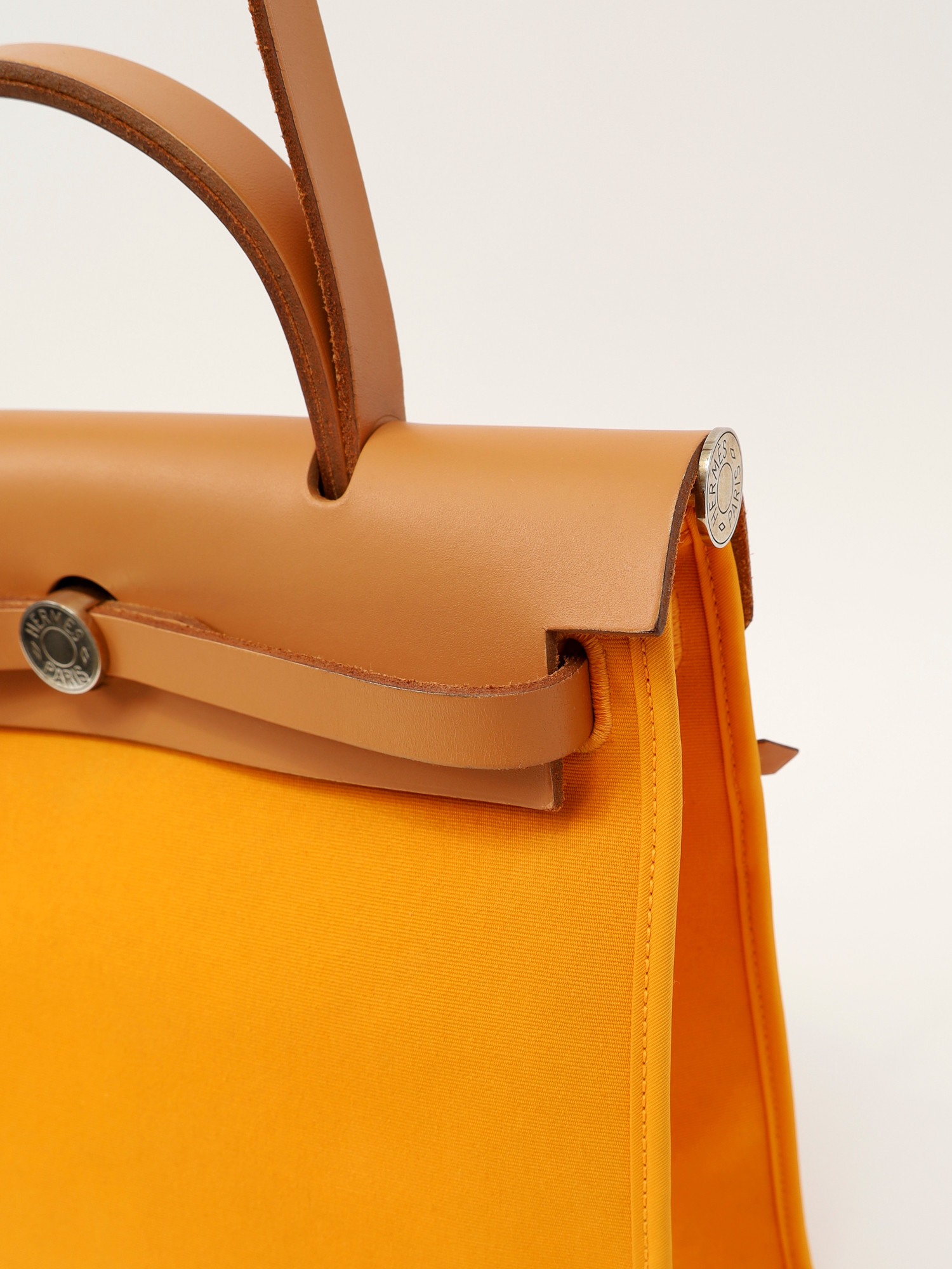 Сумки Hermes Herbag изображение #9