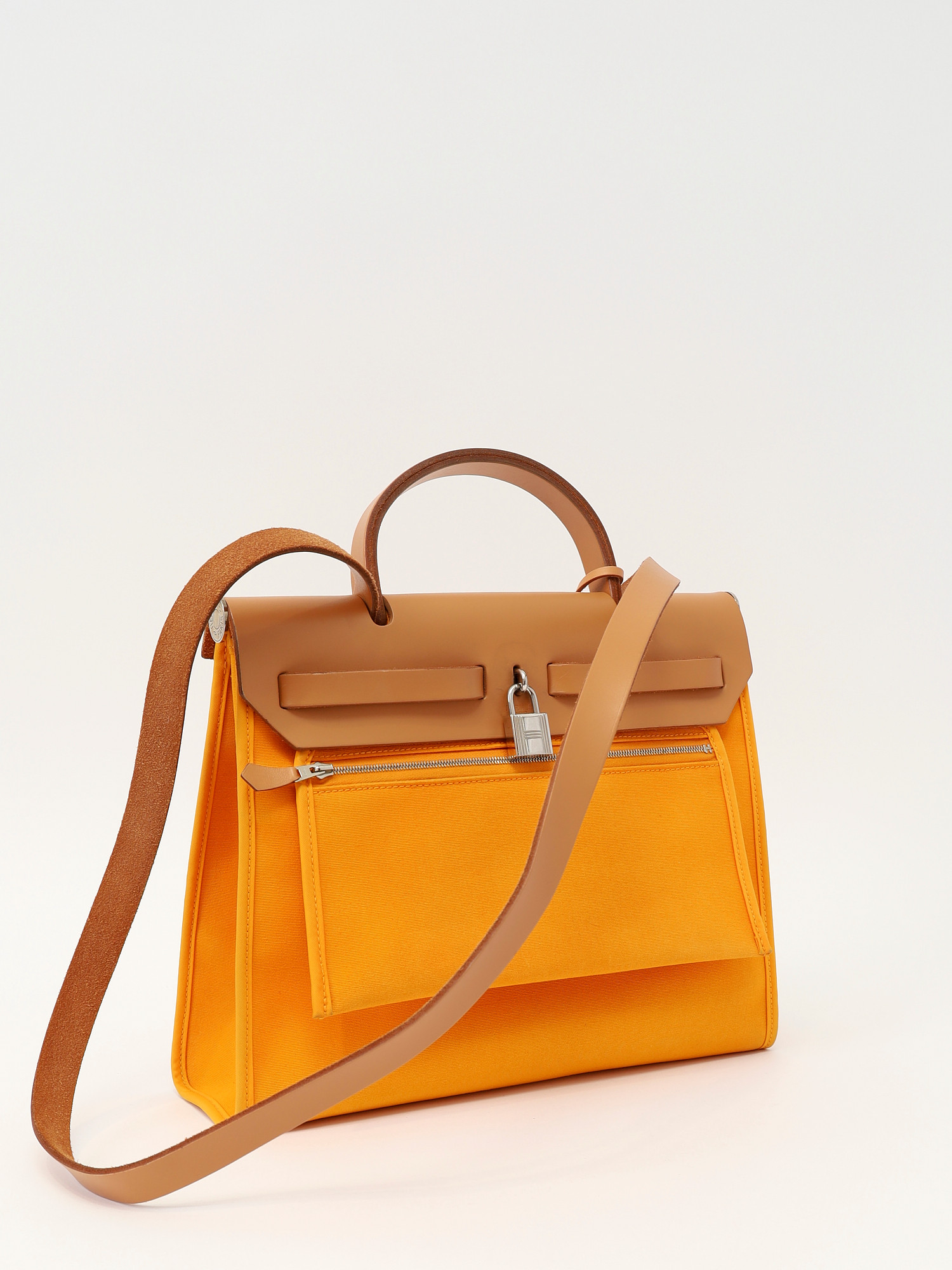Сумки Hermes Herbag изображение #4
