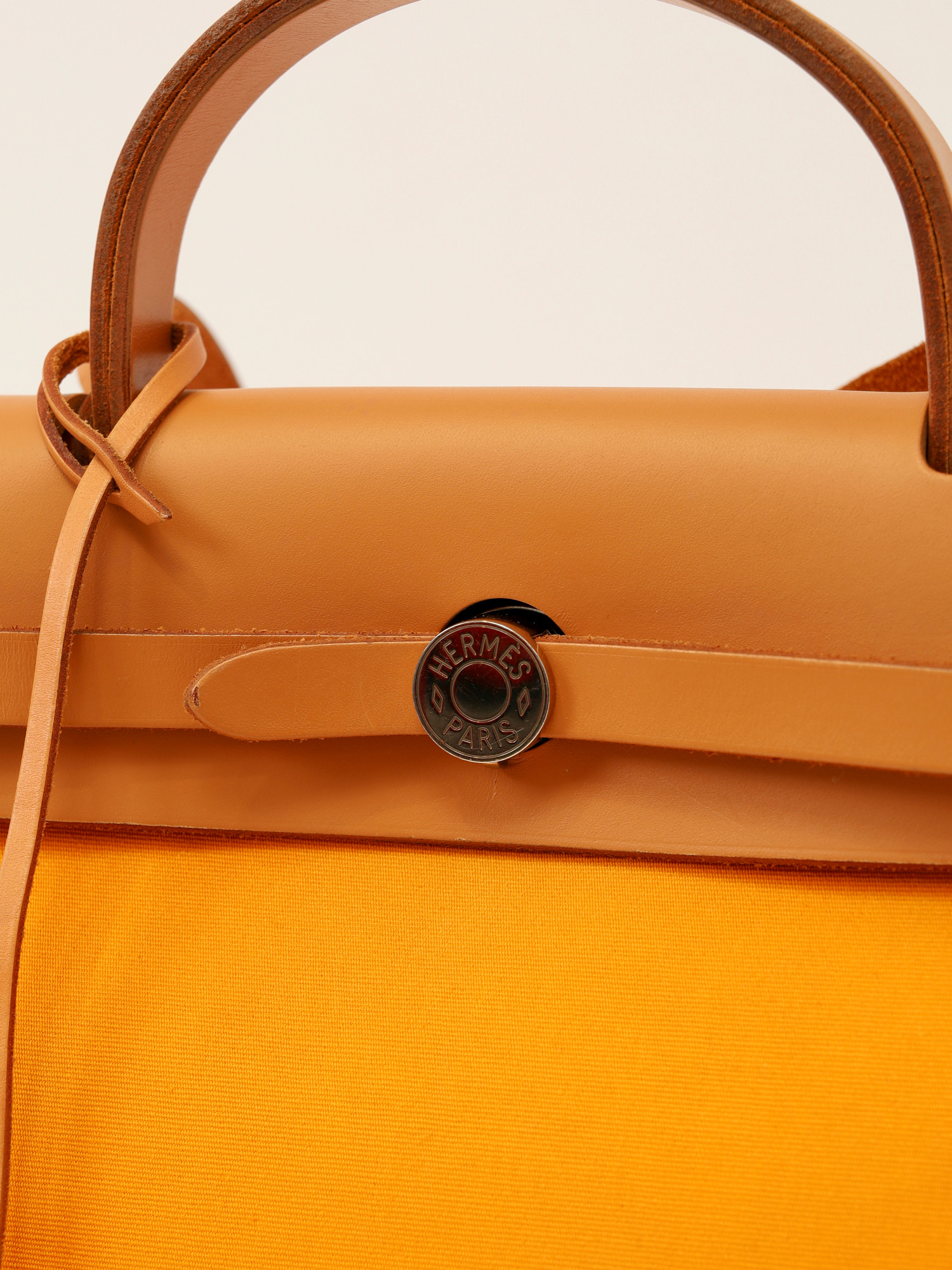 Сумки Hermes Herbag изображение #6