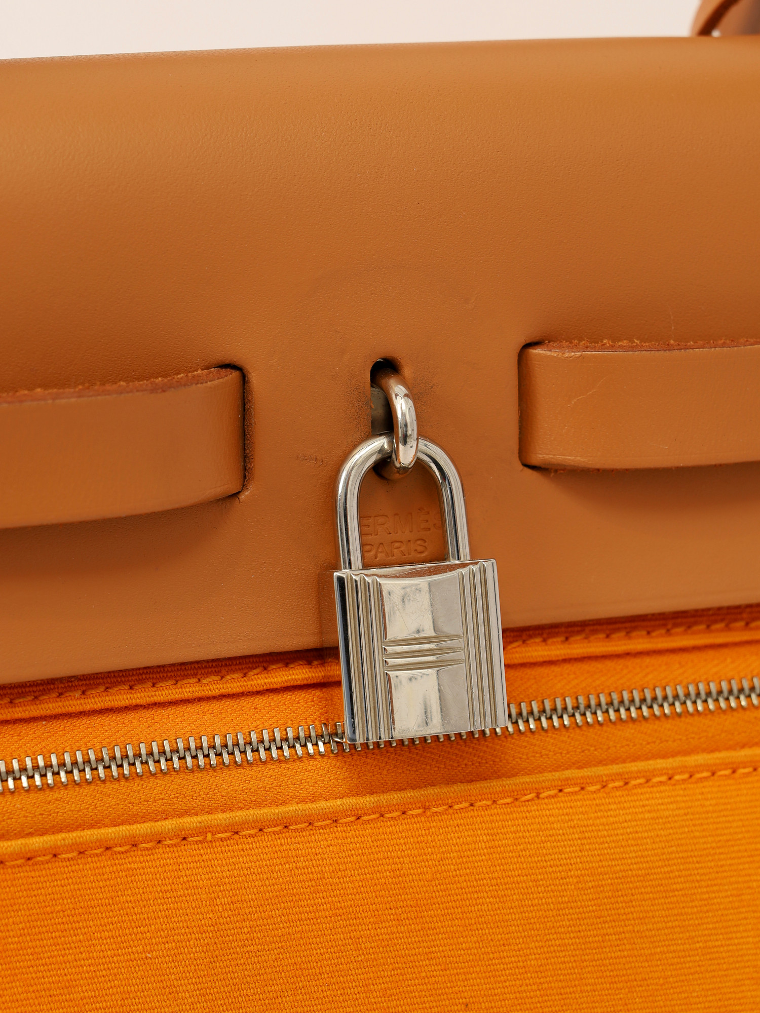 Сумки Hermes Herbag изображение #7
