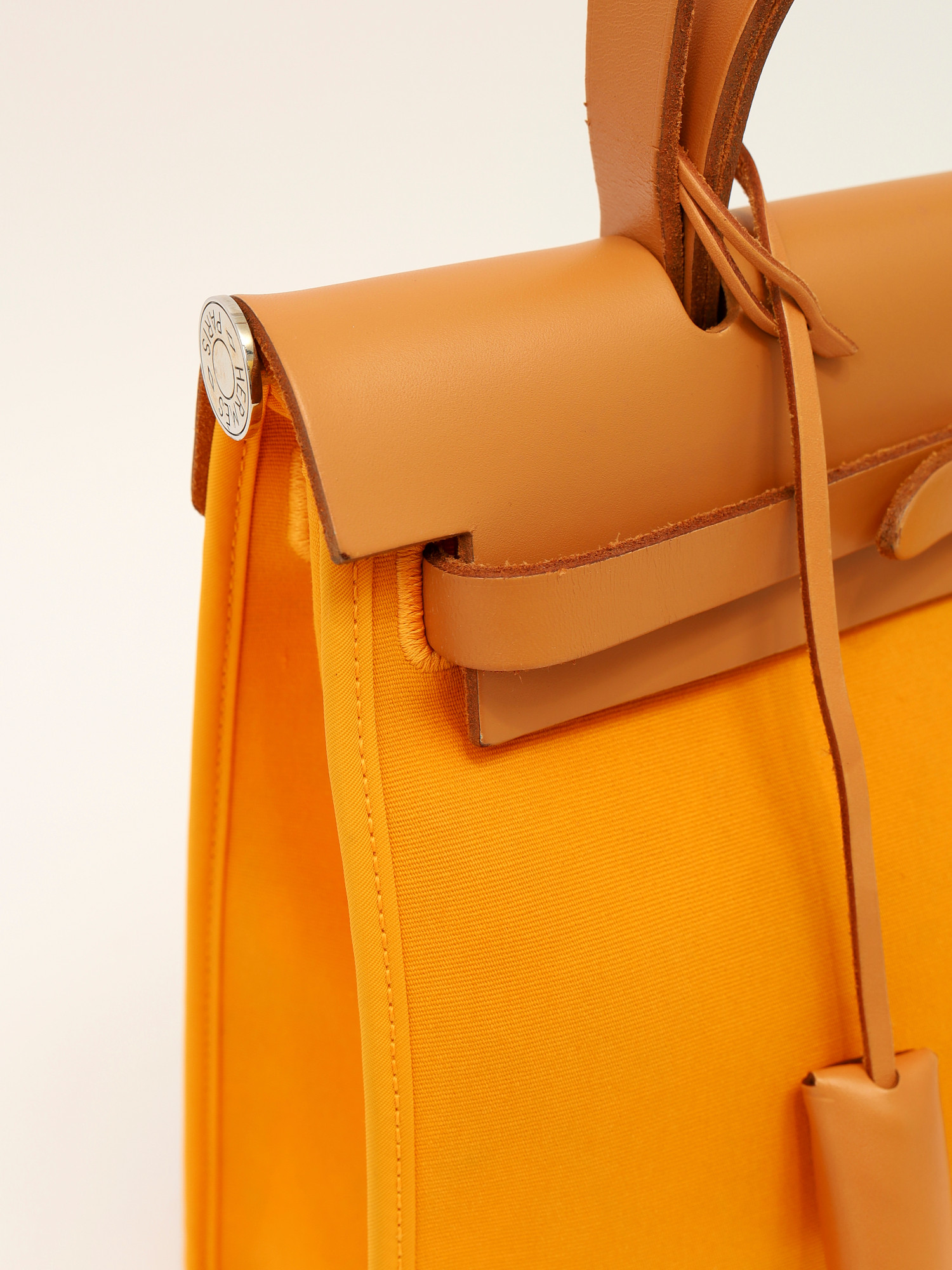 Сумки Hermes Herbag изображение #8