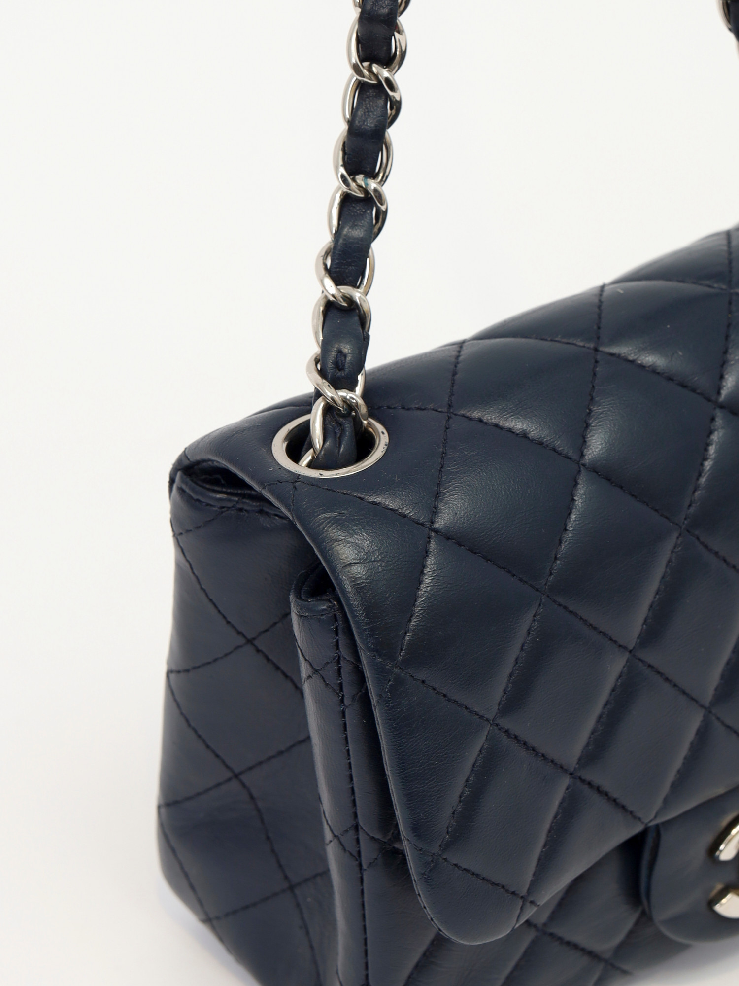 Сумки Chanel Timeless Classic изображение #8