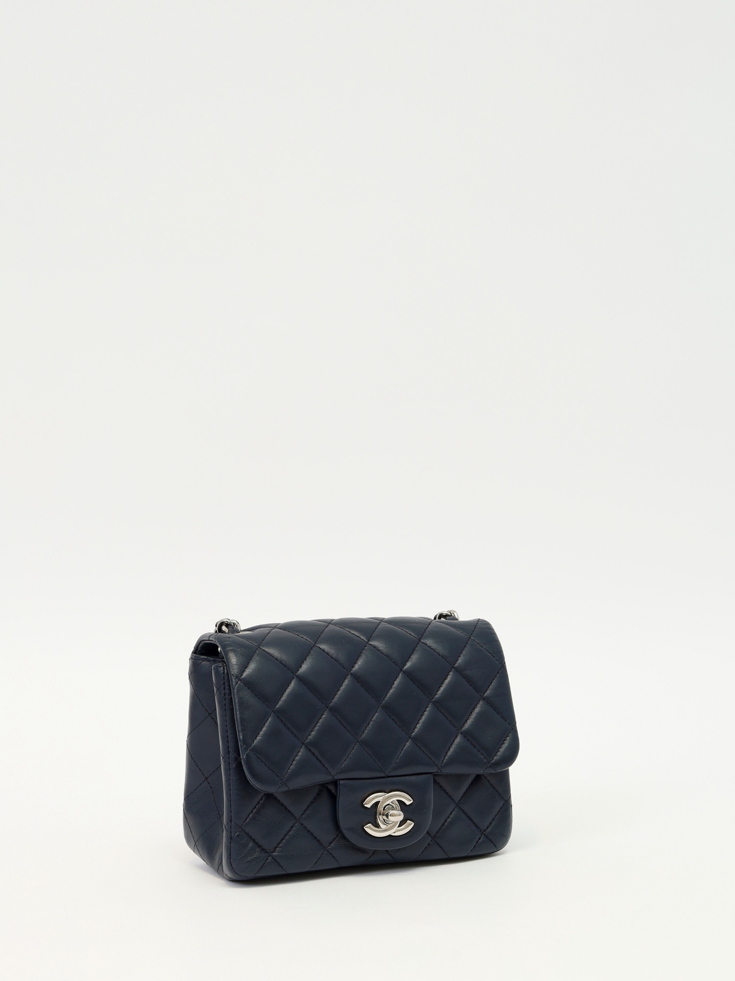 Сумки Chanel Timeless Classic изображение #3