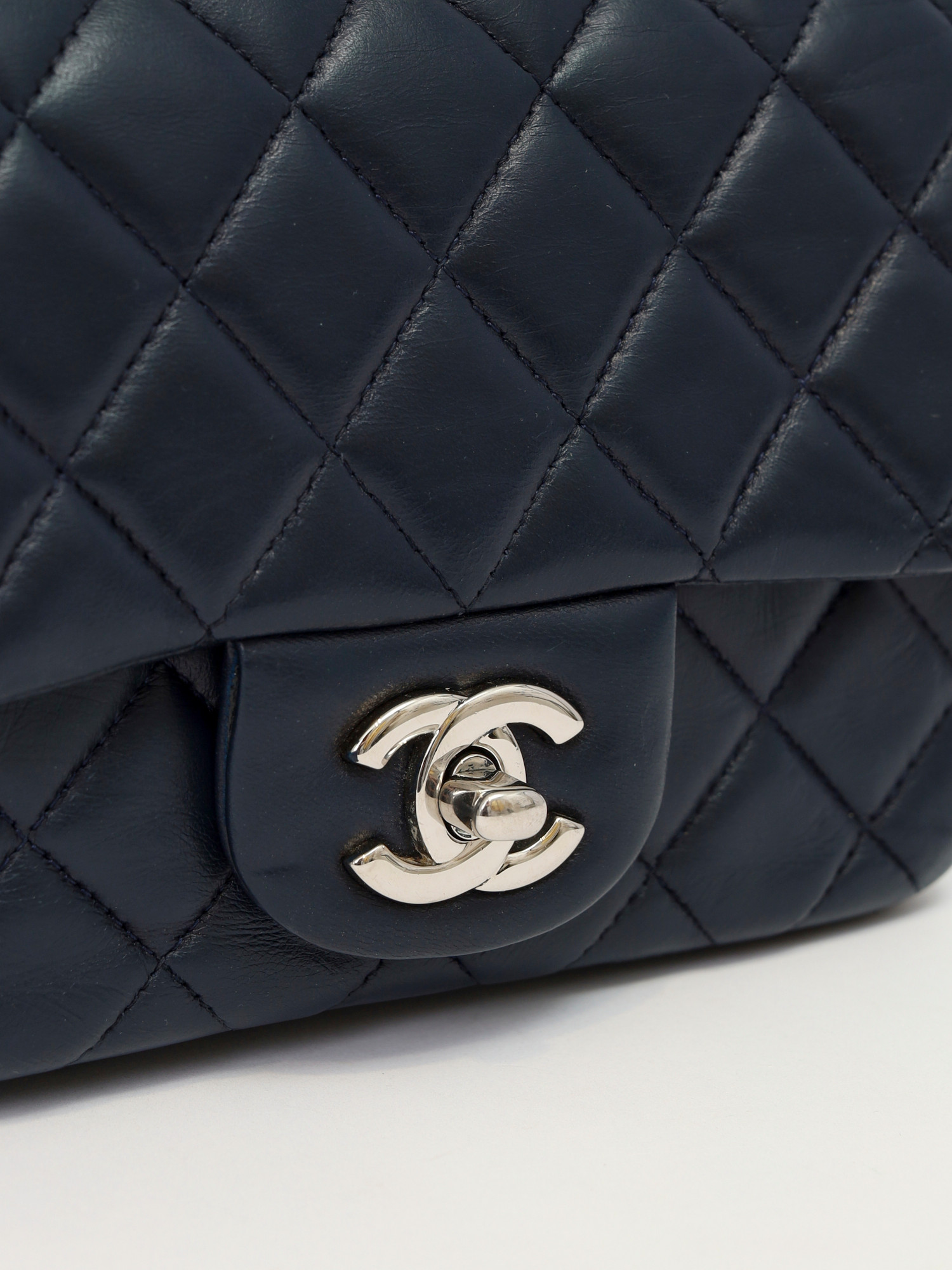 Сумки Chanel Timeless Classic изображение #7