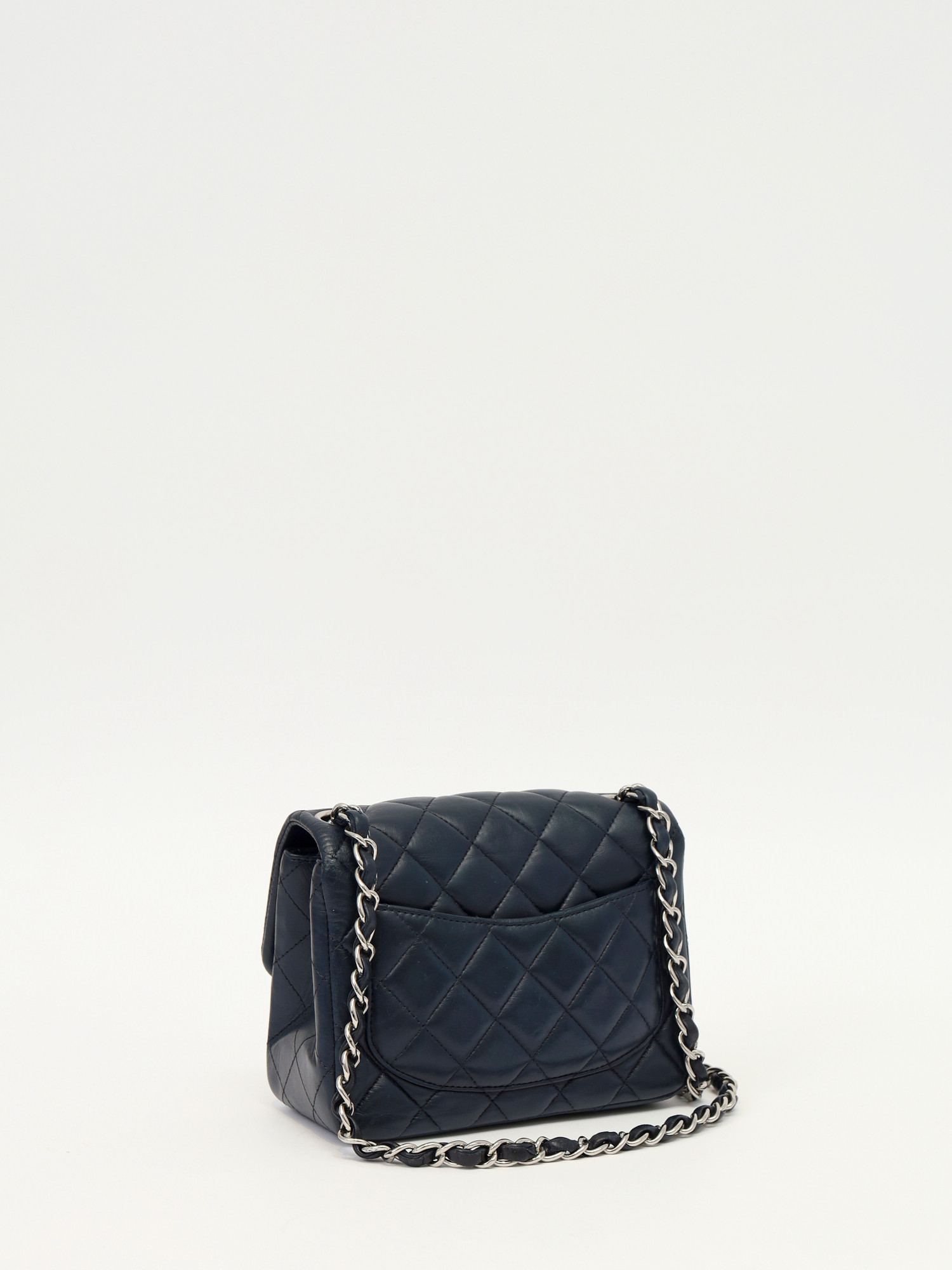 Сумки Chanel Timeless Classic изображение #4