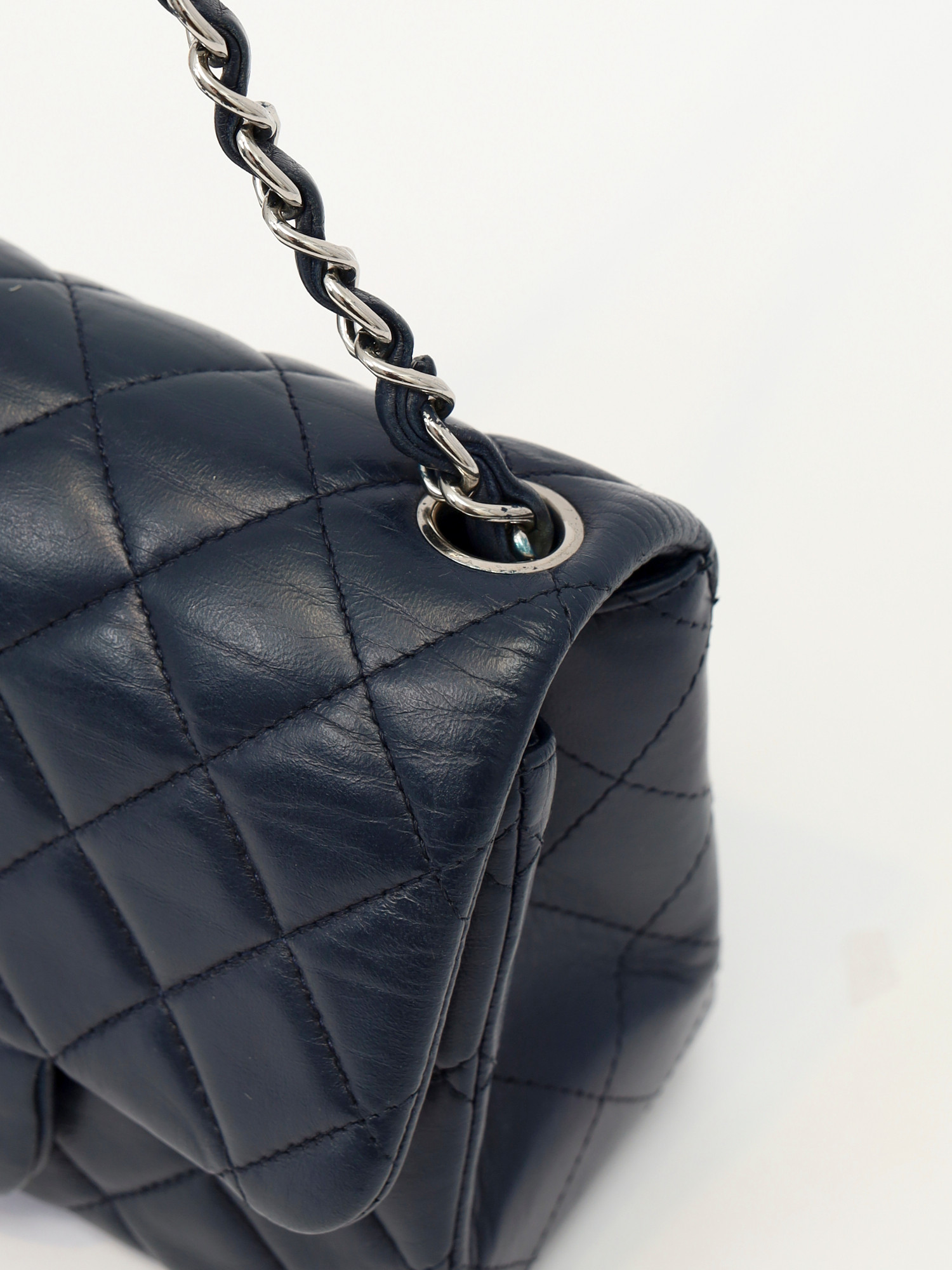 Сумки Chanel Timeless Classic изображение #9
