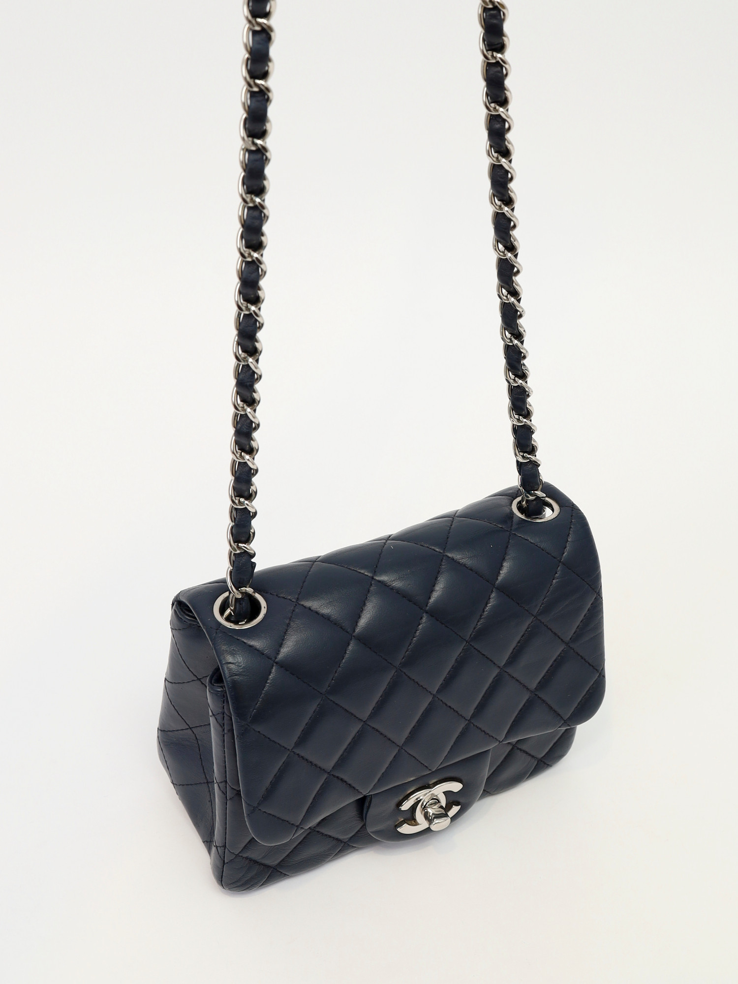 Сумки Chanel Timeless Classic изображение #5