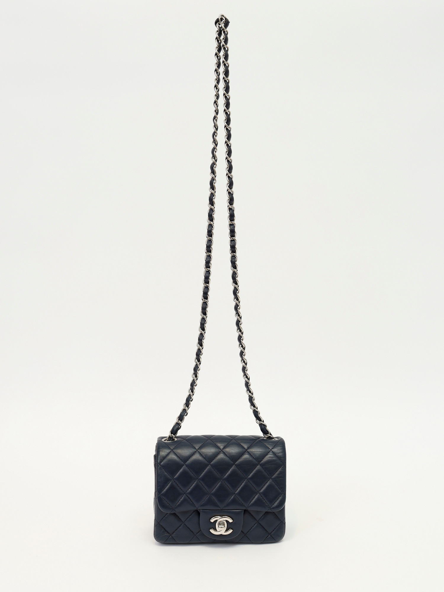 Сумки Chanel Timeless Classic изображение #6