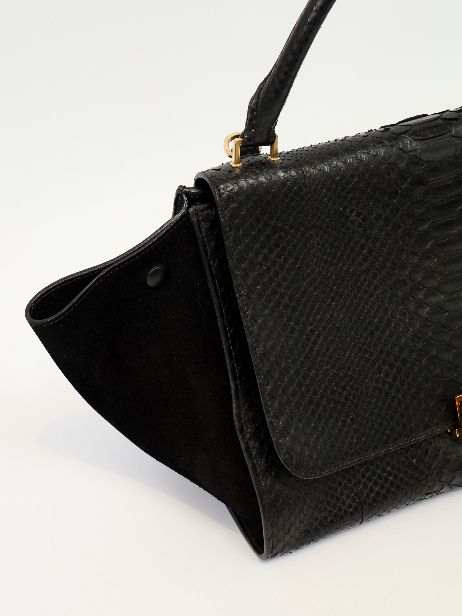 Сумки Celine Trapeze  изображение #6