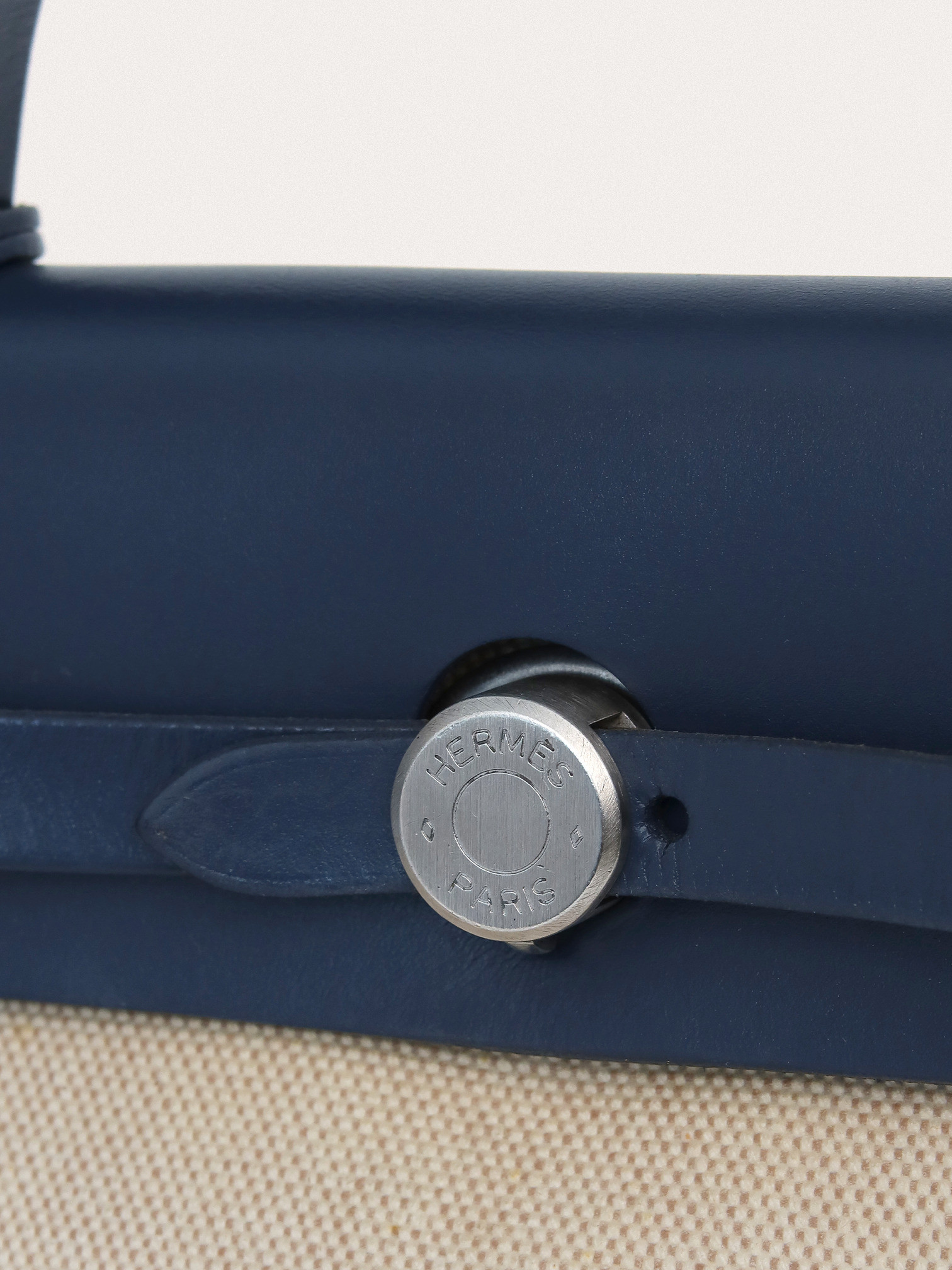 Сумки Hermes Herbag 31 изображение #9