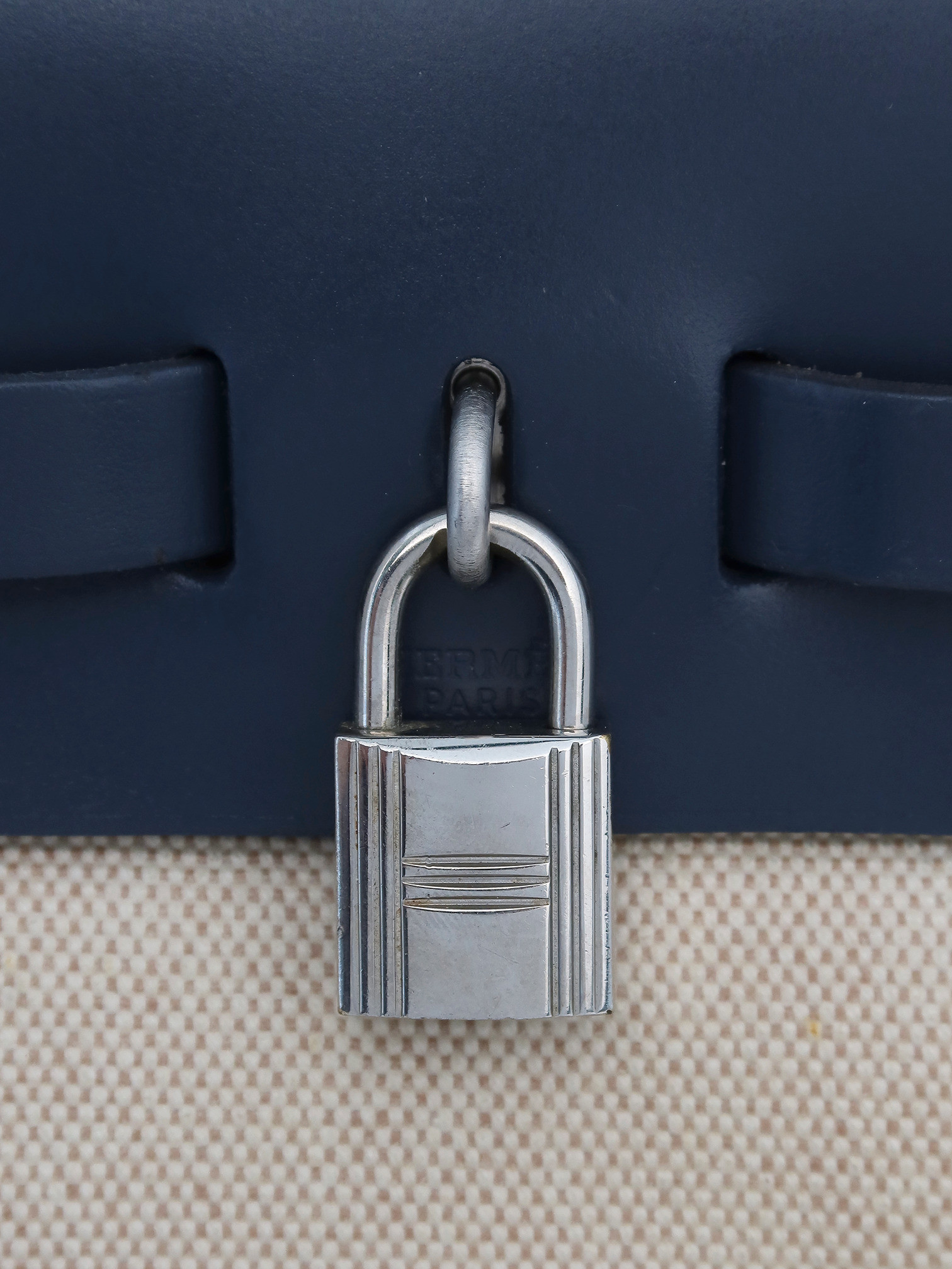 Сумки Hermes Herbag 31 изображение #10