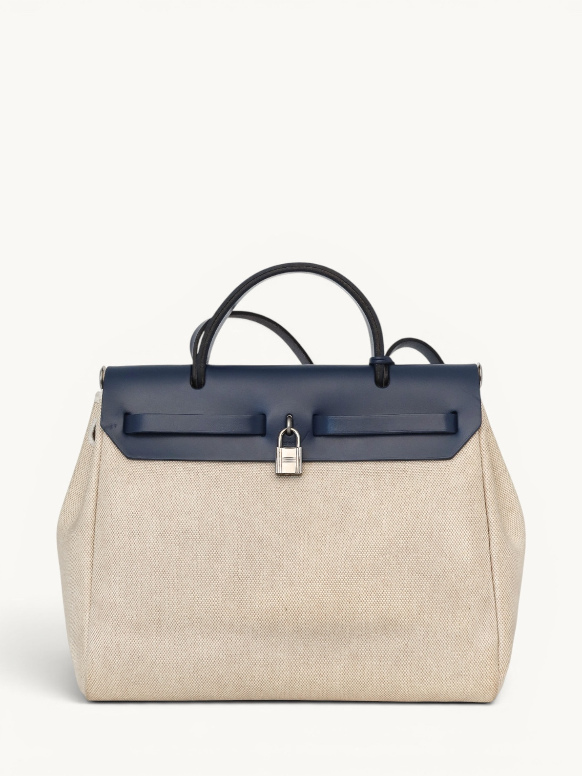 Сумки Hermes Herbag 31 изображение #3