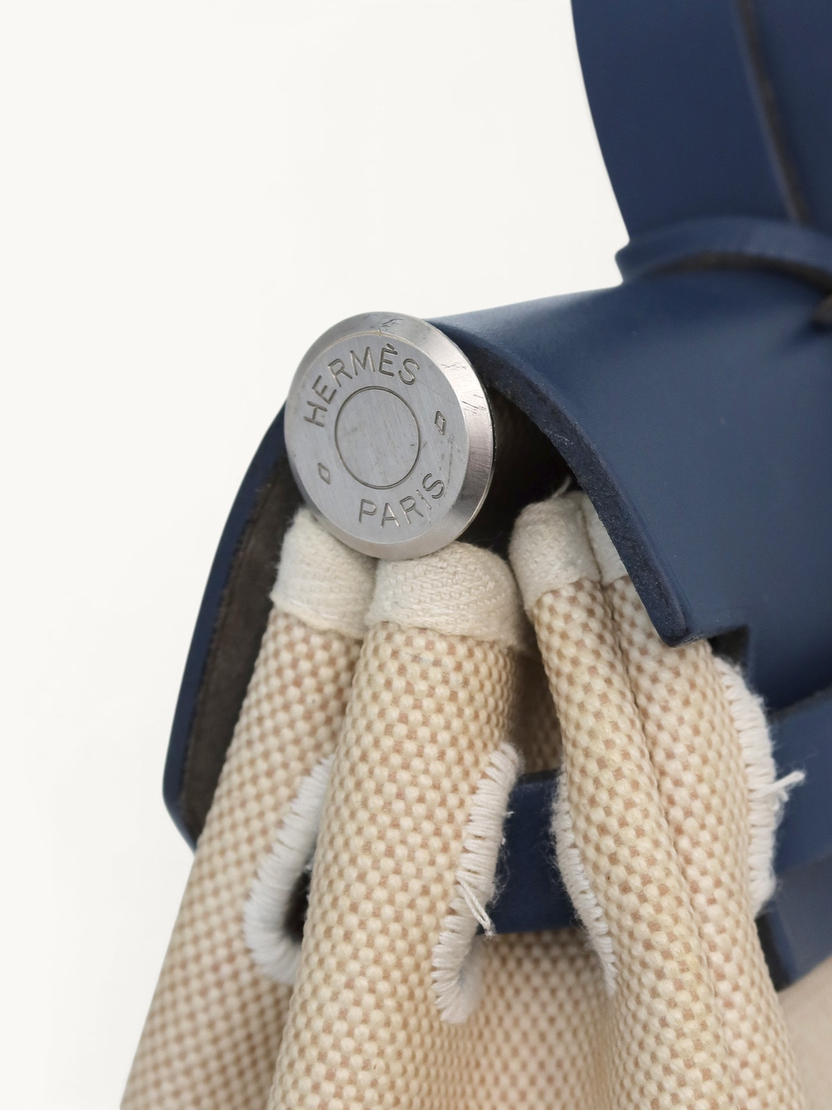 Сумки Hermes Herbag 31 изображение #7