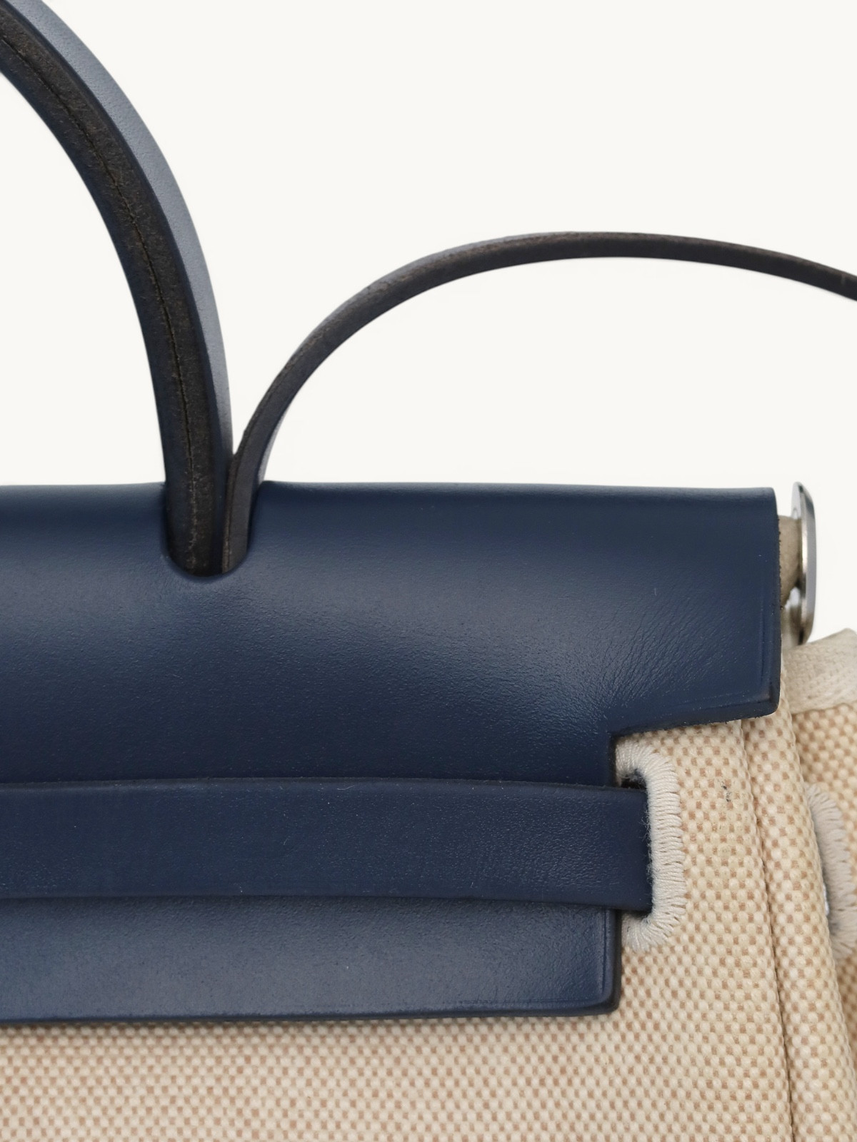 Сумки Hermes Herbag 31 изображение #8