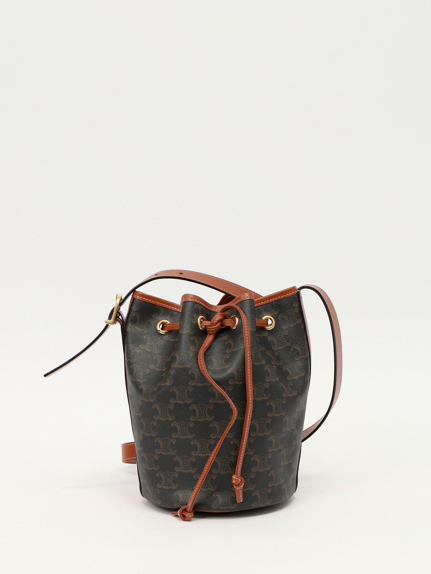 Сумки Celine Bucket изображение #1