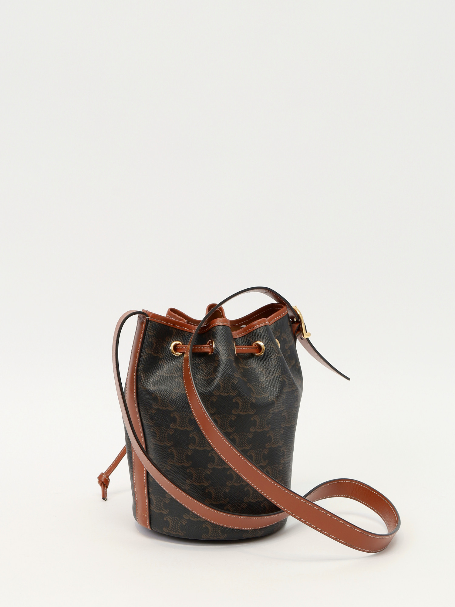 Сумки Celine Bucket изображение #4