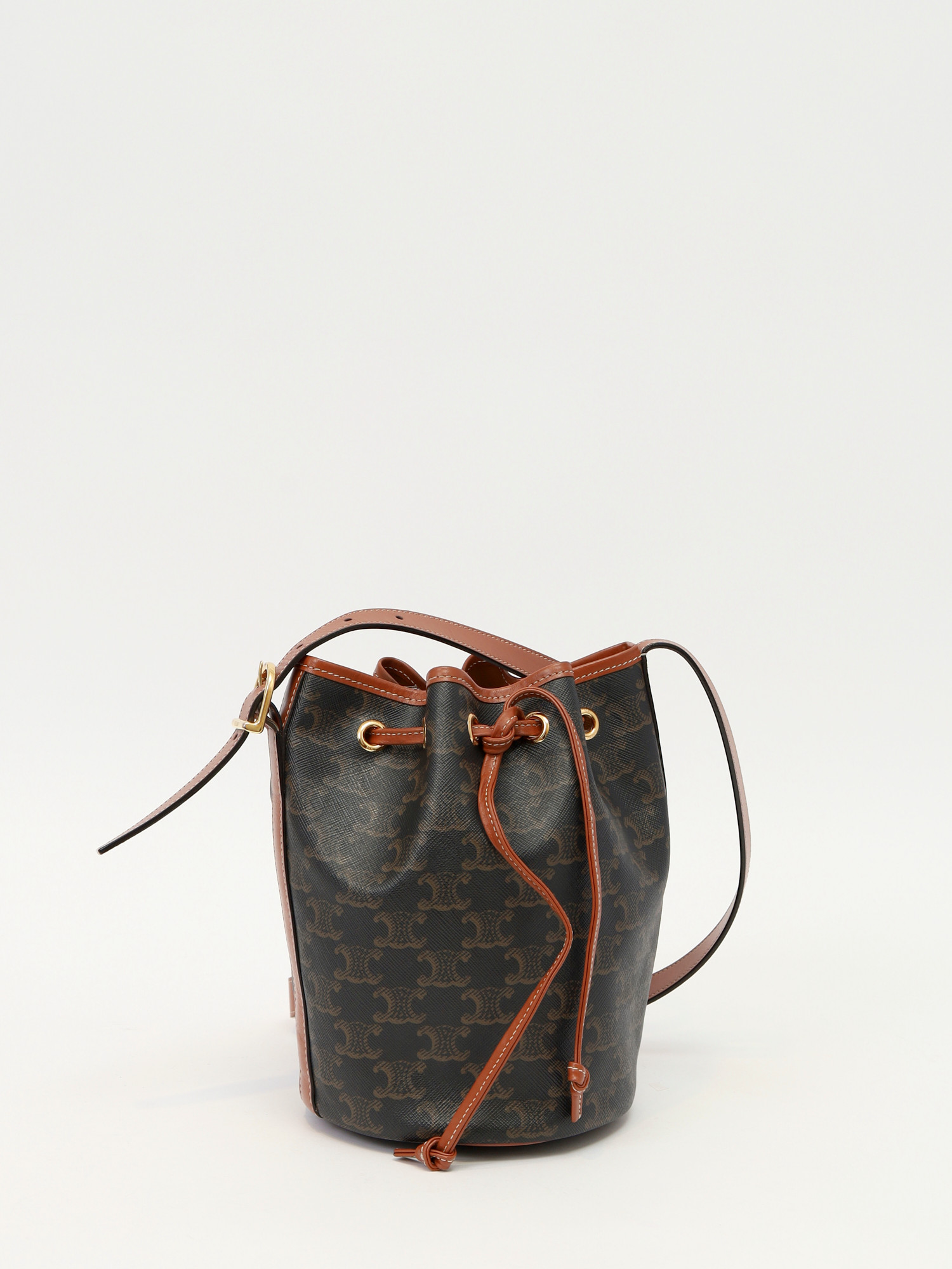 Сумки Celine Bucket изображение #3