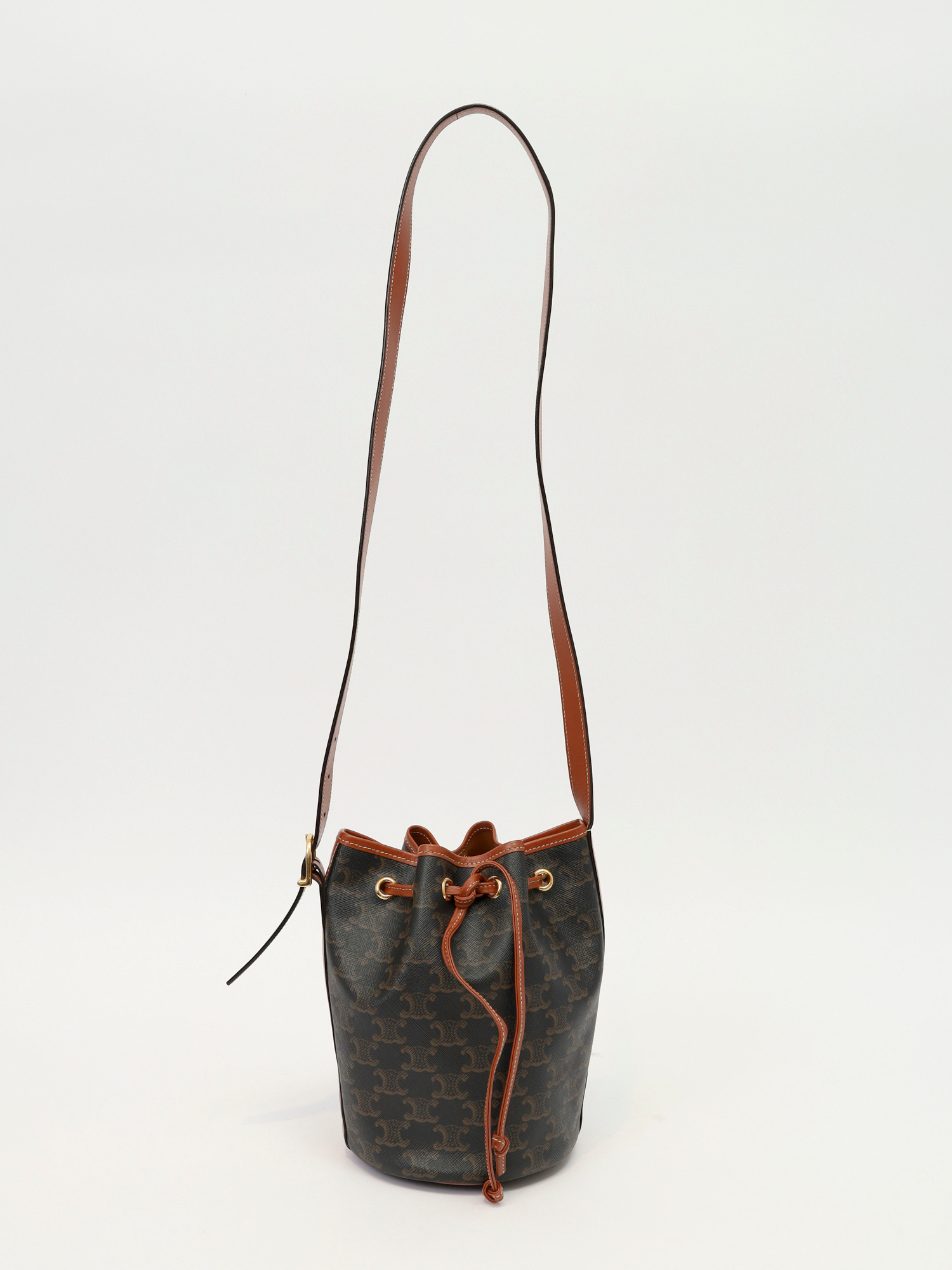 Сумки Celine Bucket изображение #5