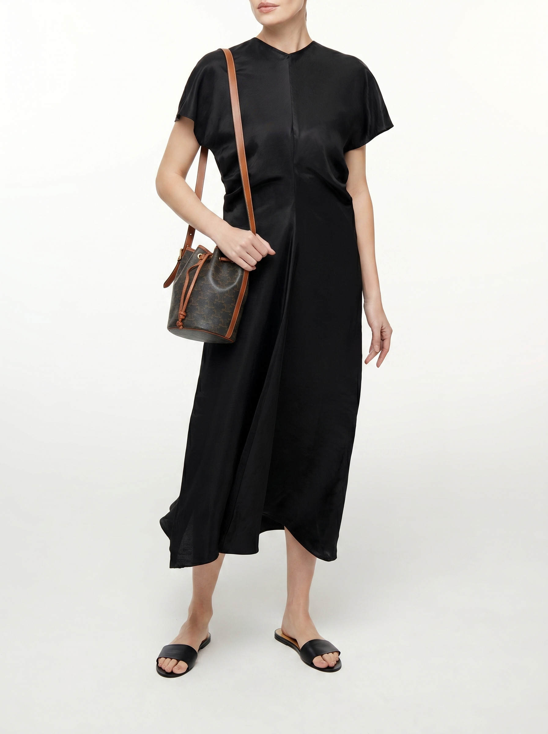 Сумки Celine Bucket изображение #2
