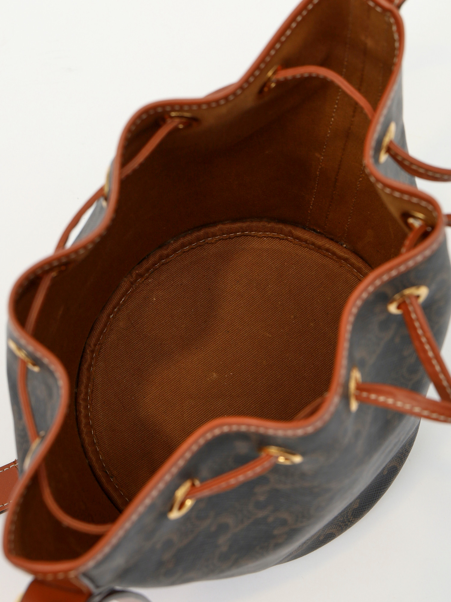 Сумки Celine Bucket изображение #11