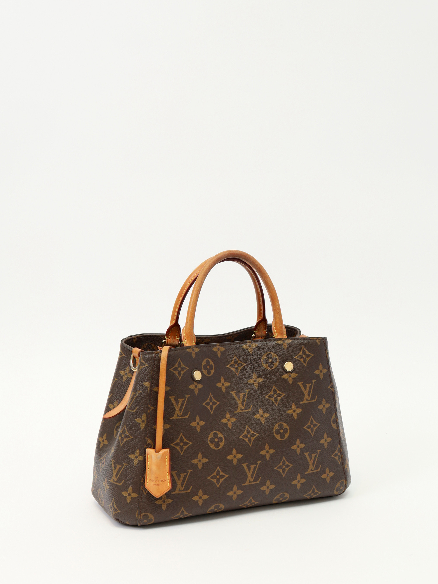 Сумки Louis Vuitton Montaigne изображение #3