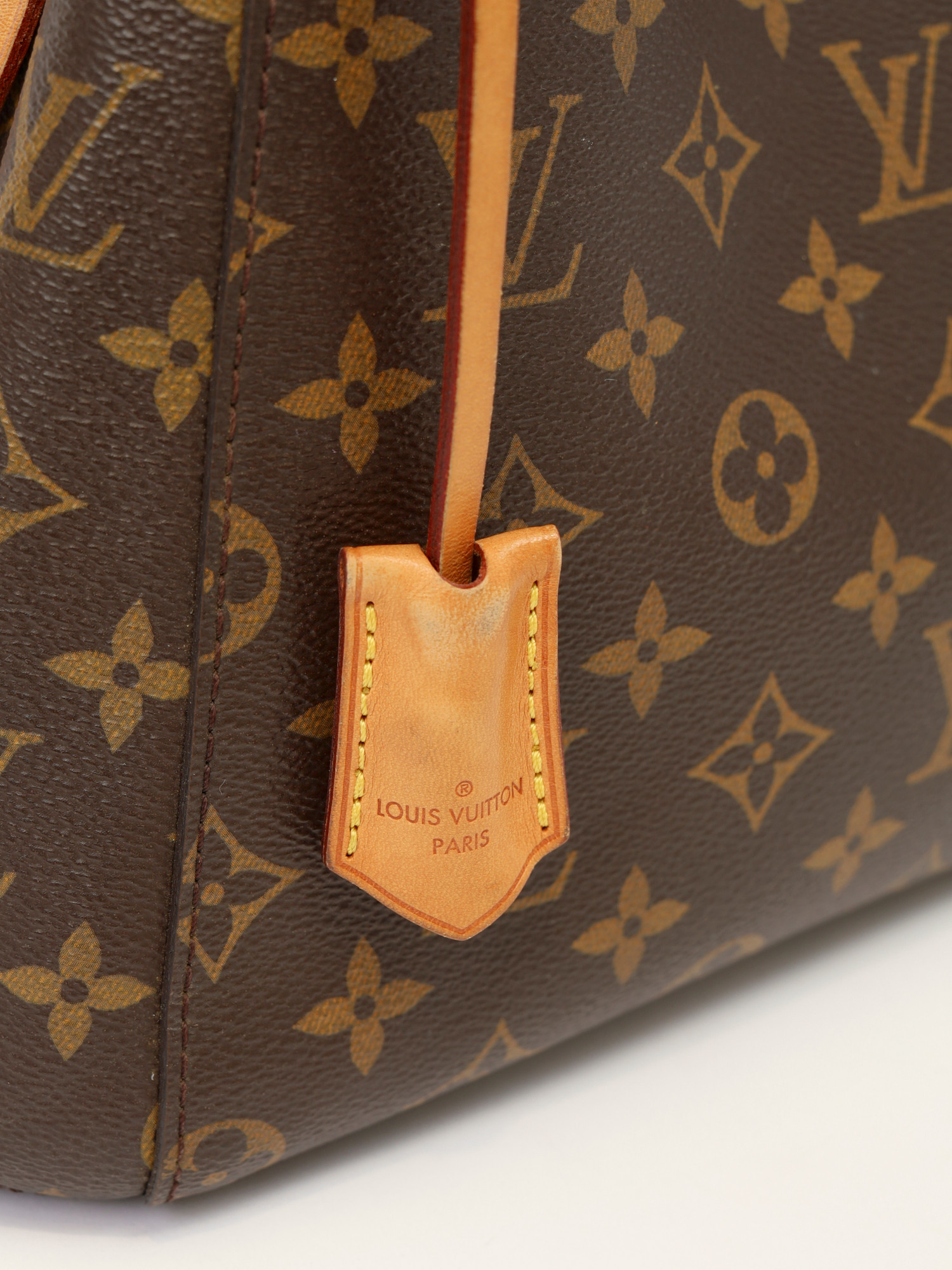 Сумки Louis Vuitton Montaigne изображение #6