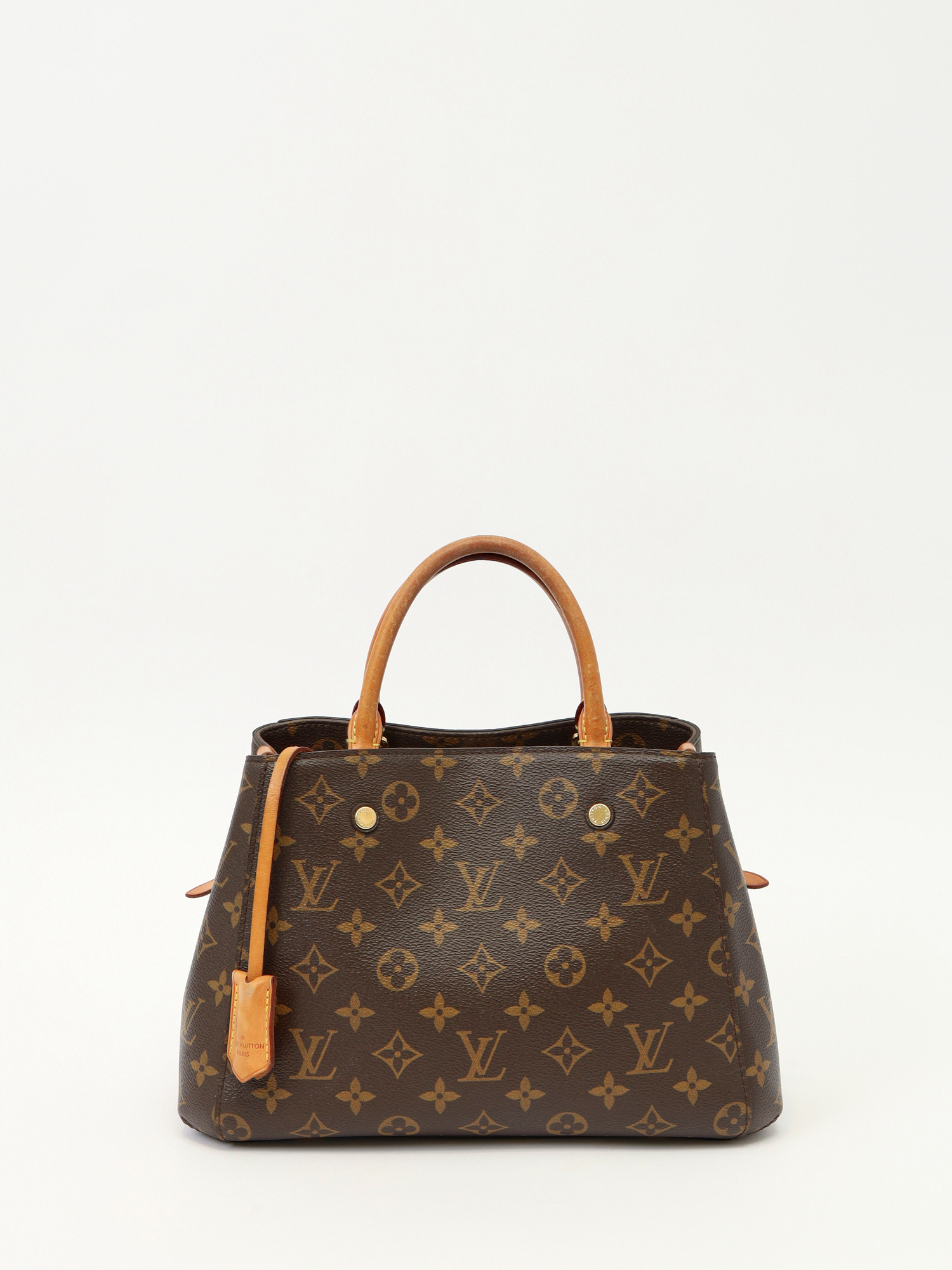 Сумки Louis Vuitton Montaigne изображение #1
