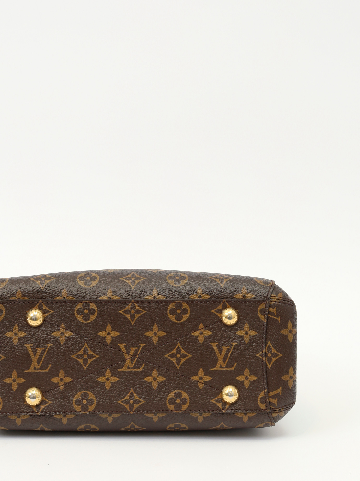Сумки Louis Vuitton Montaigne изображение #10