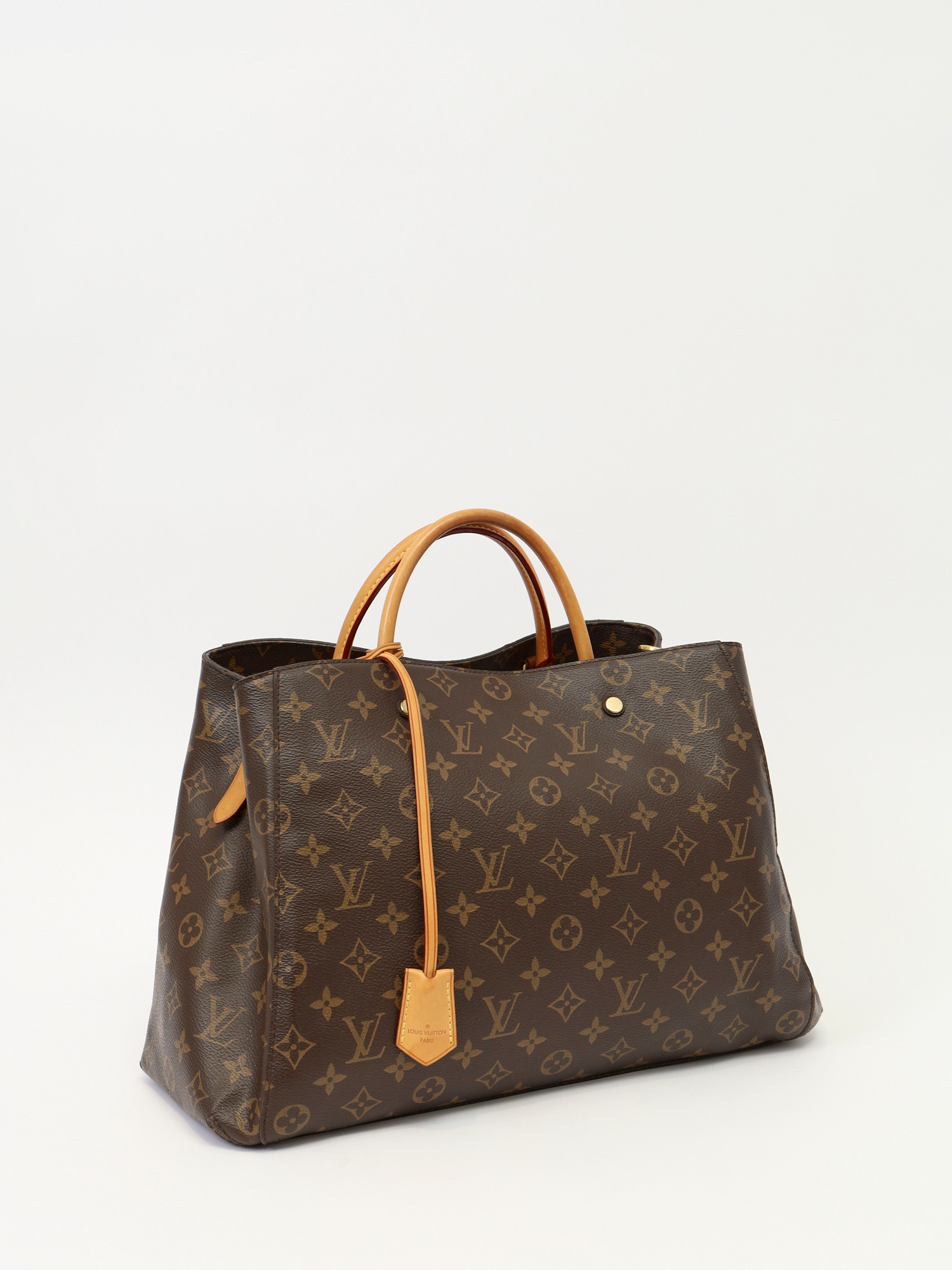 Сумки Louis Vuitton Montaigne изображение #3