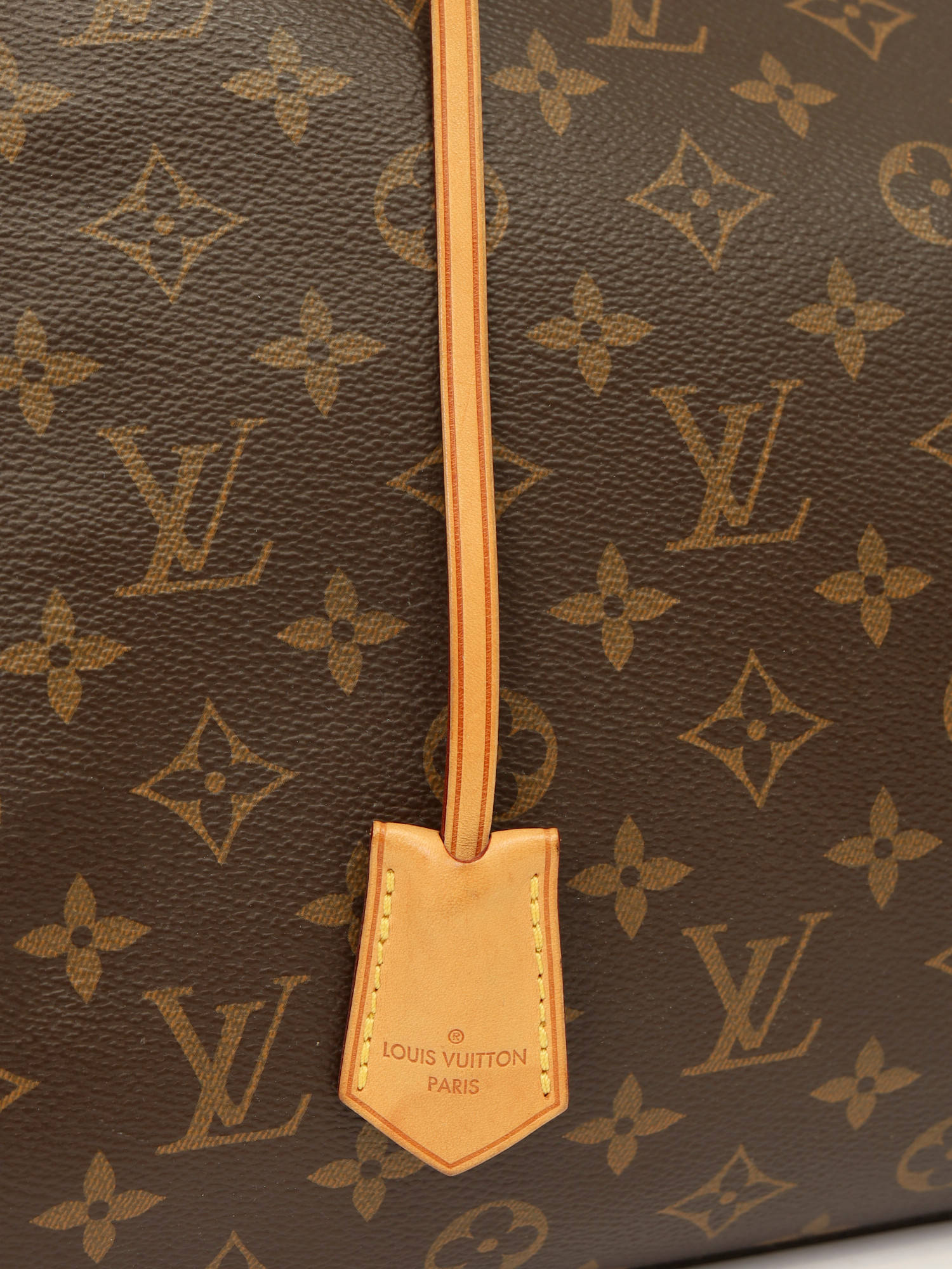 Сумки Louis Vuitton Montaigne изображение #8