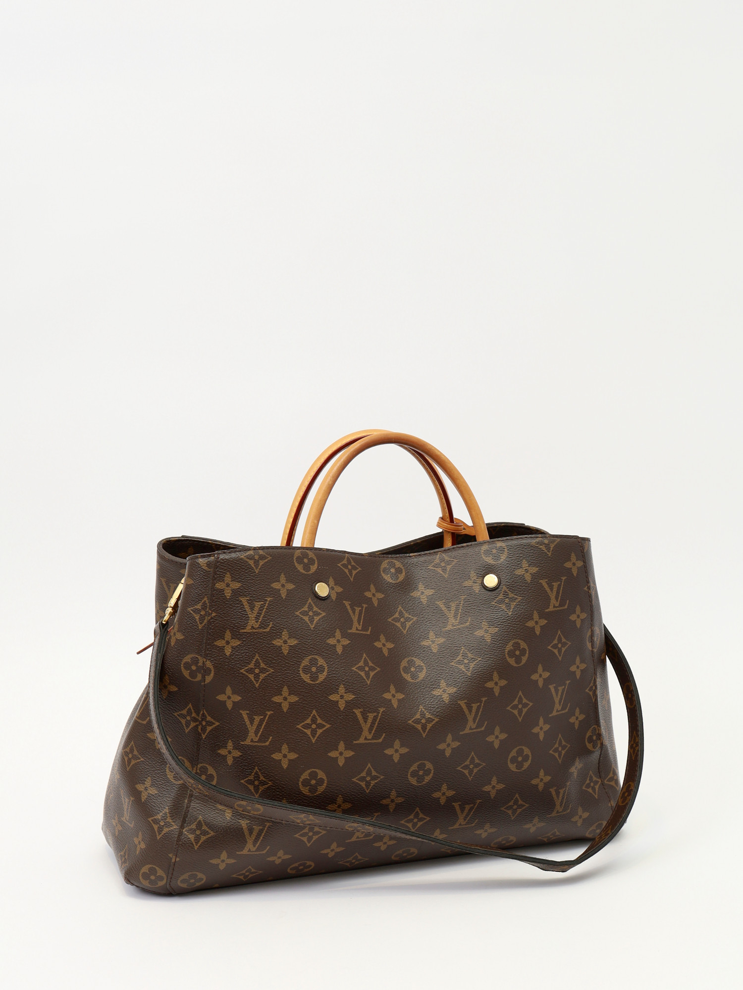 Сумки Louis Vuitton Montaigne изображение #4