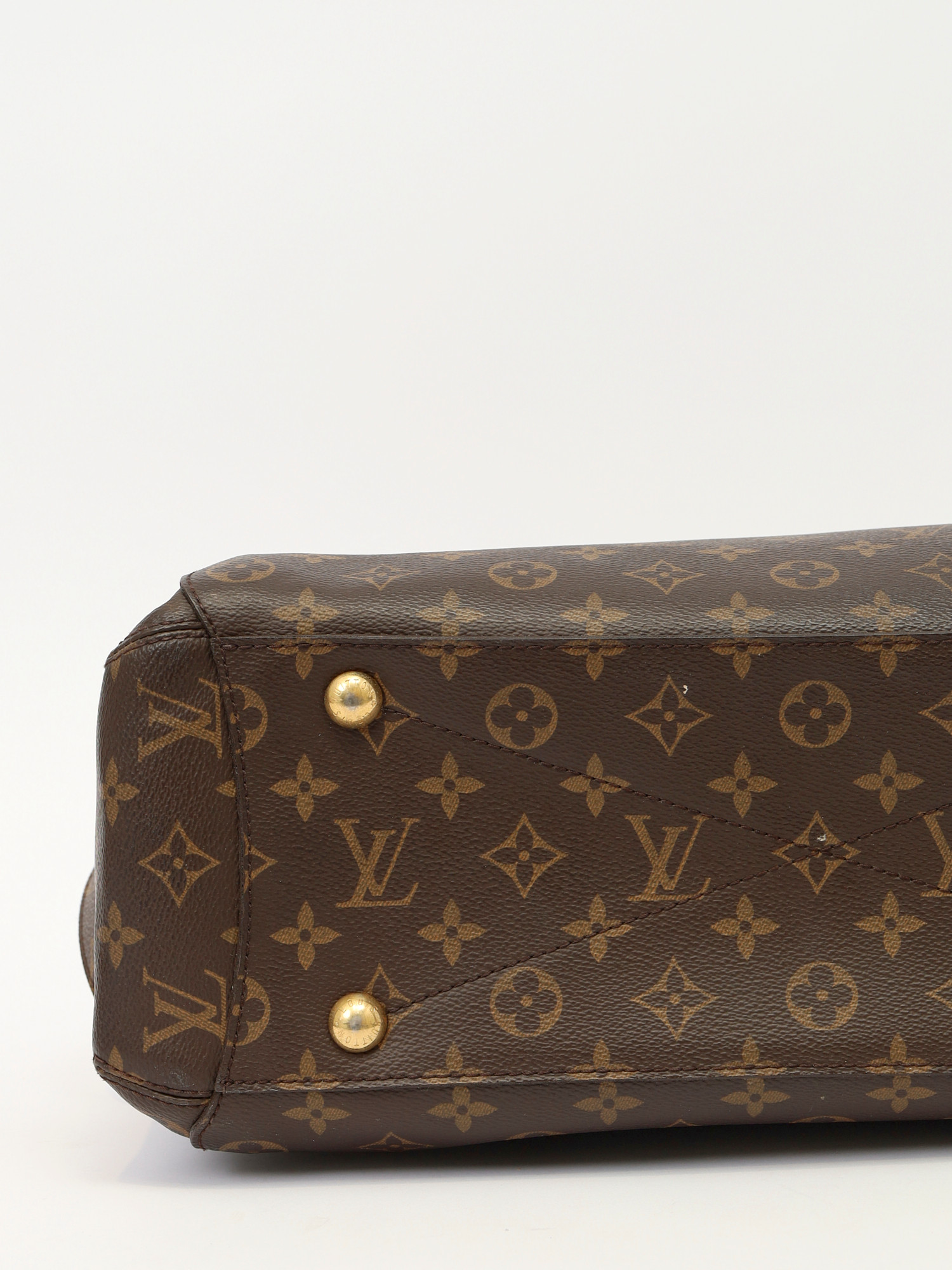 Сумки Louis Vuitton Montaigne изображение #10