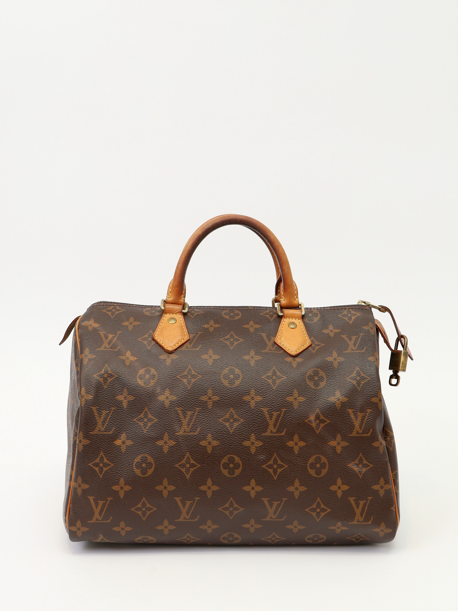 Сумки Louis Vuitton Speedy 30 изображение #1