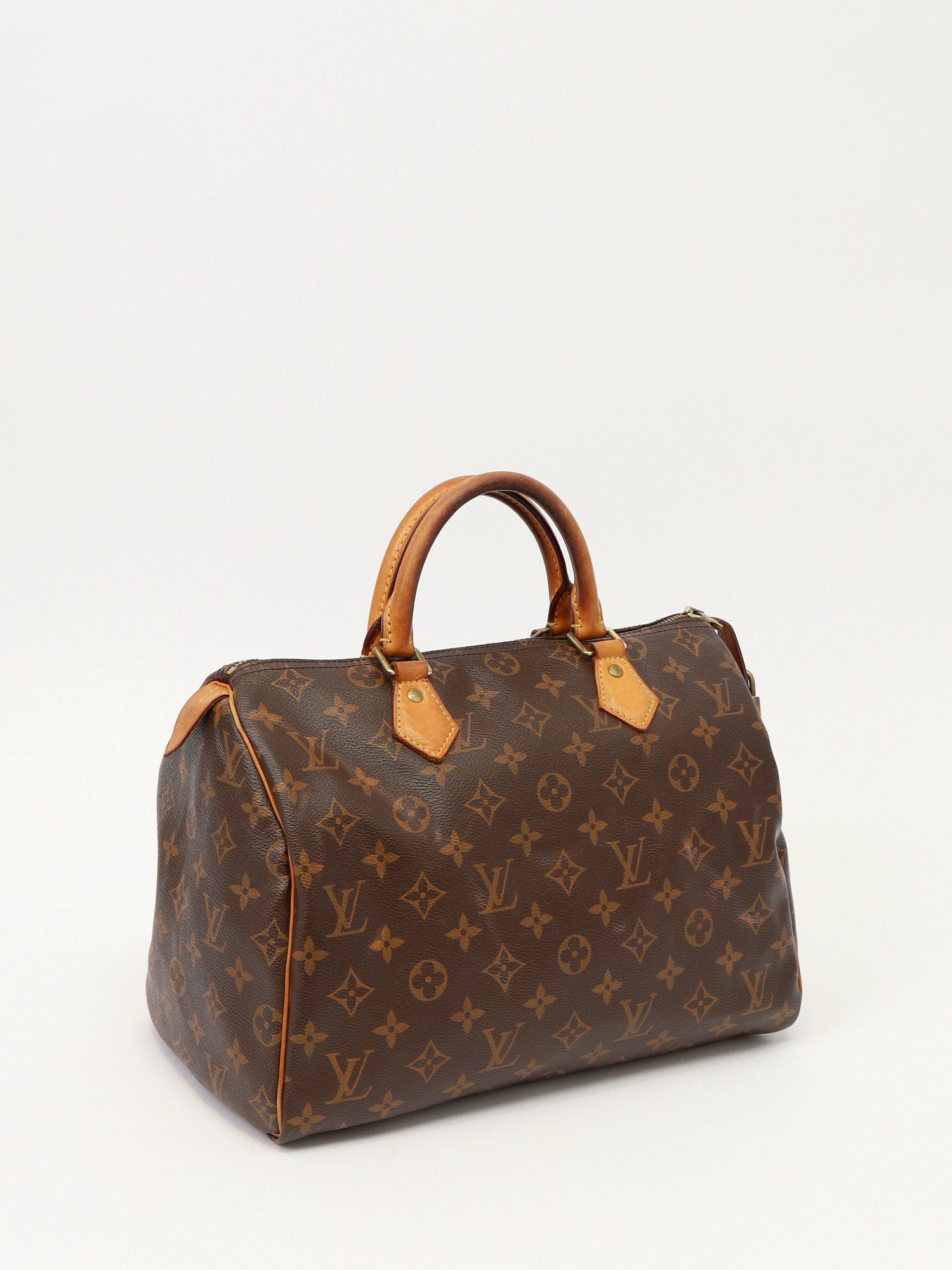 Сумки Louis Vuitton Speedy 30 изображение #3