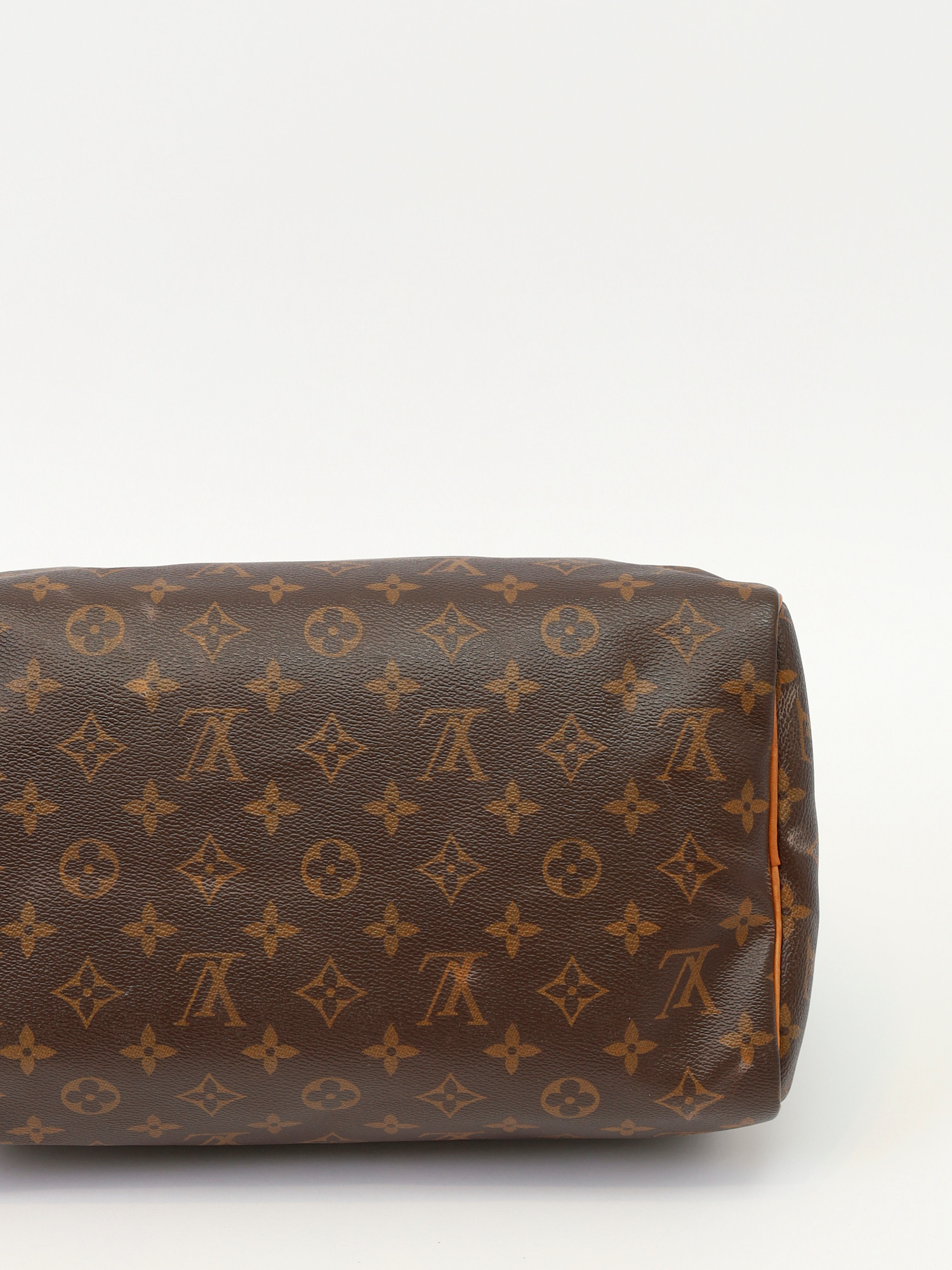 Сумки Louis Vuitton Speedy 30 изображение #13