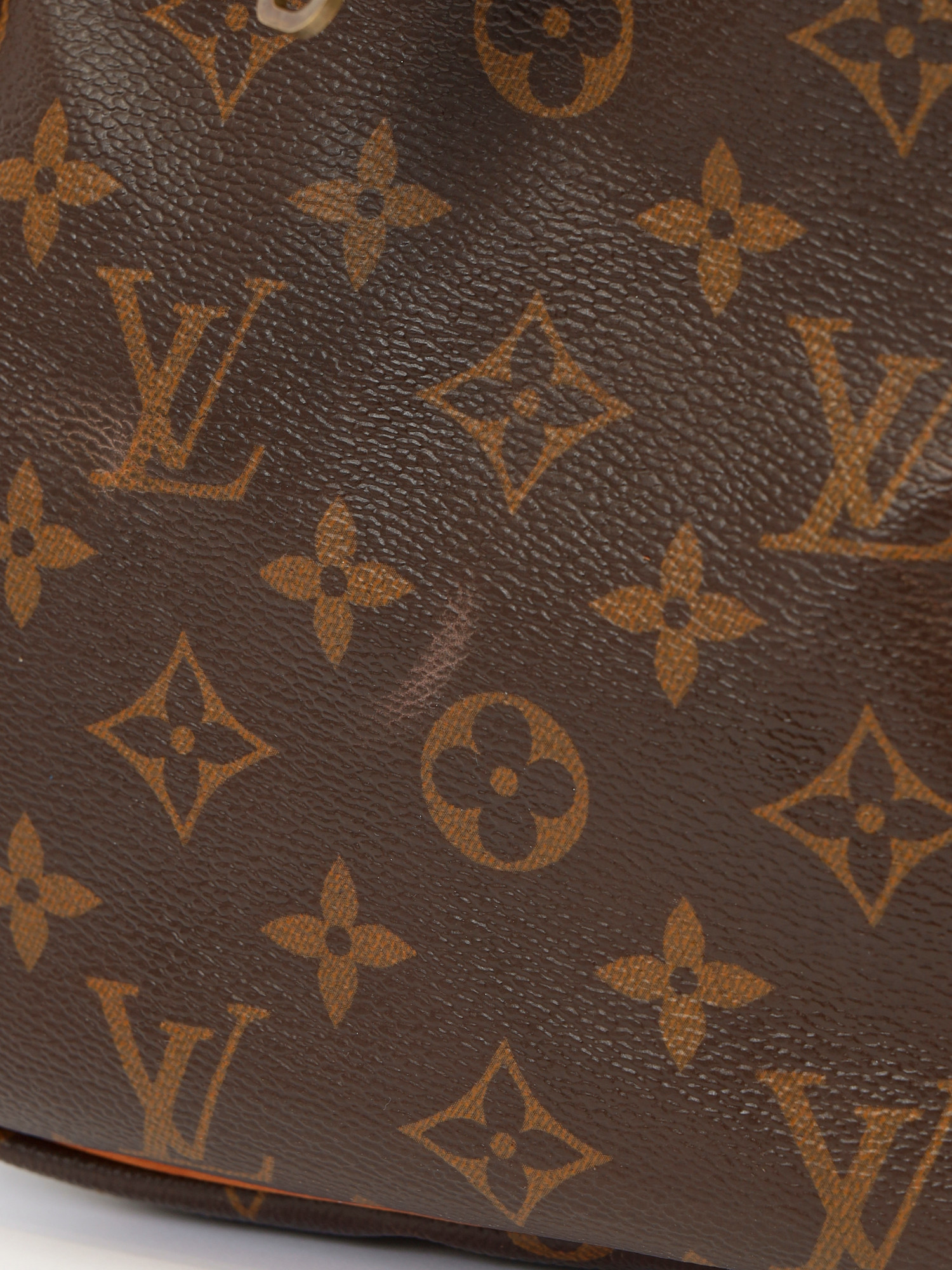 Сумки Louis Vuitton Speedy 30 изображение #8